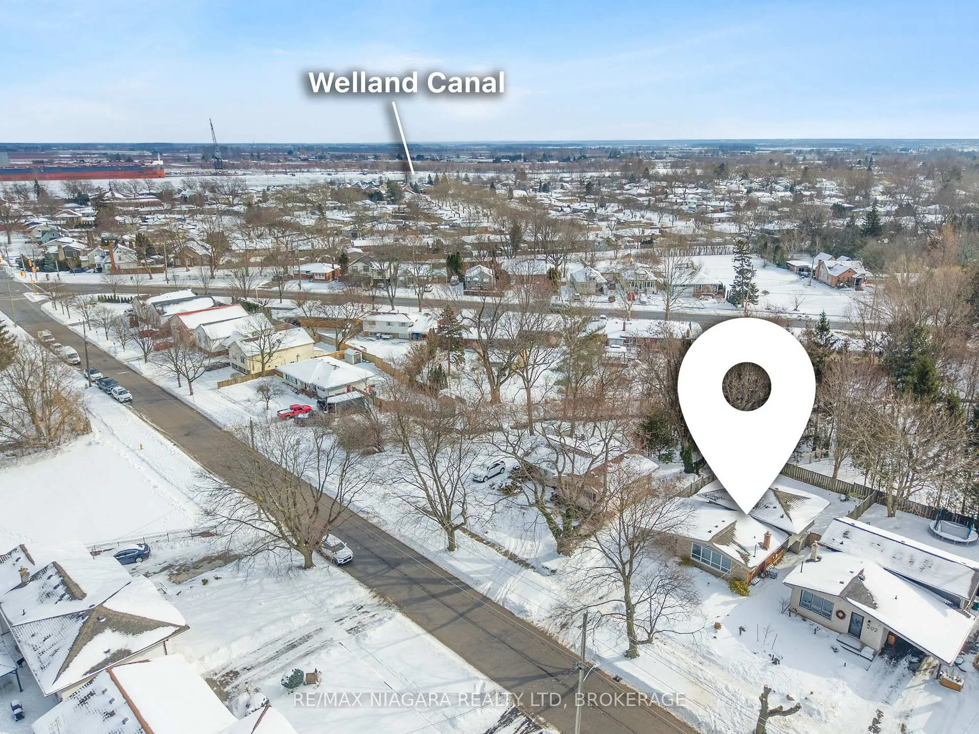 Photo 34 of 204 Parnell Road, St. Catharines, Vine/Linwell — HOMEH