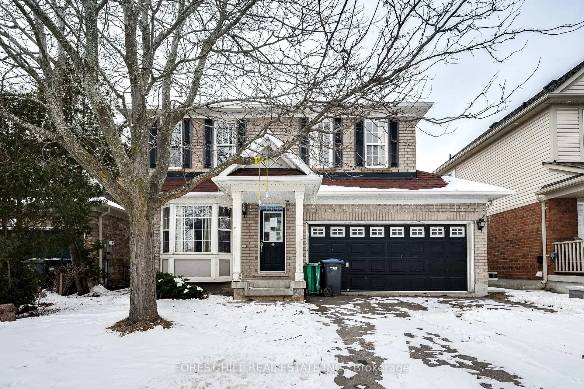 Photo 2 of 20 Allness Road, Brampton, Fletcher's Meadow — HOMEH