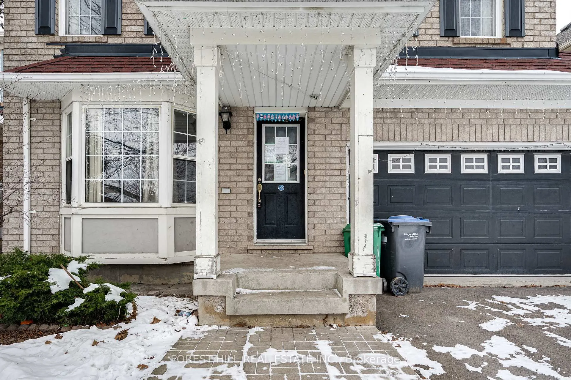 Photo 4 of 20 Allness Road, Brampton, Fletcher's Meadow — HOMEH