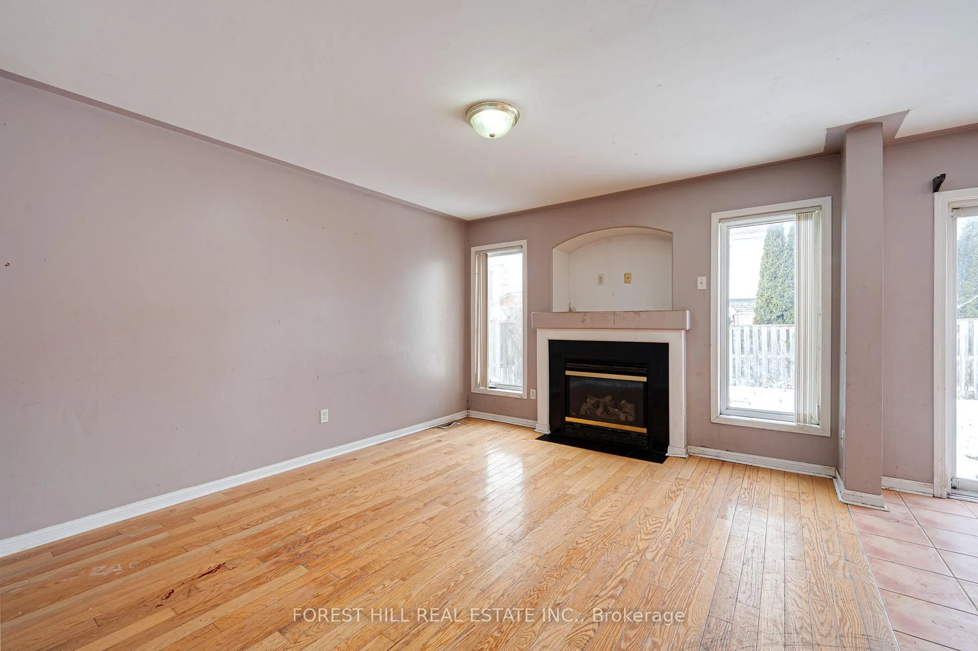 Photo 10 of 20 Allness Road, Brampton, Fletcher's Meadow — HOMEH