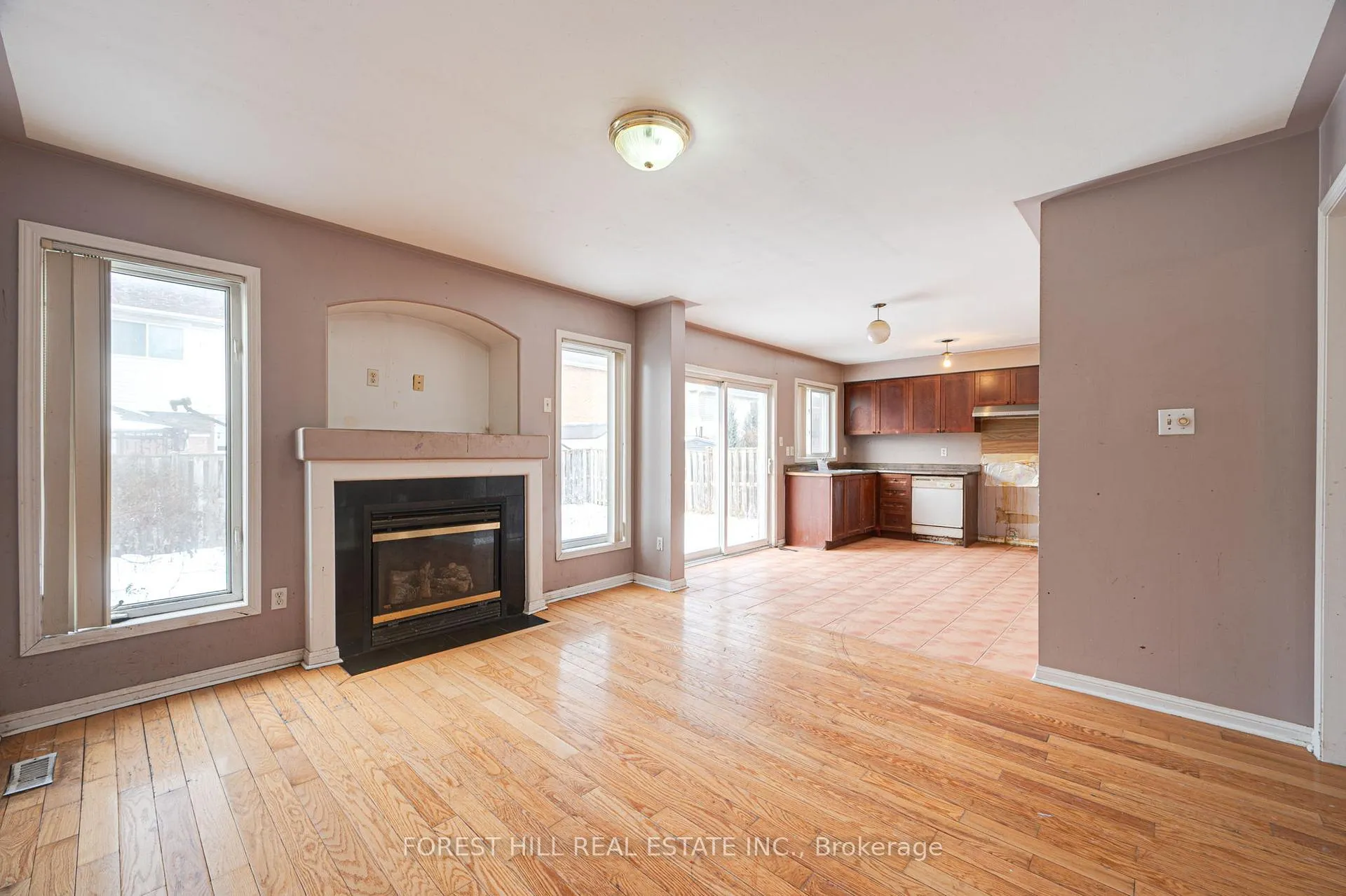 Photo 11 of 20 Allness Road, Brampton, Fletcher's Meadow — HOMEH