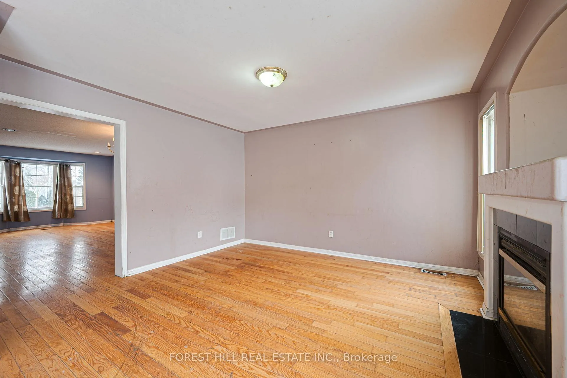 Photo 13 of 20 Allness Road, Brampton, Fletcher's Meadow — HOMEH