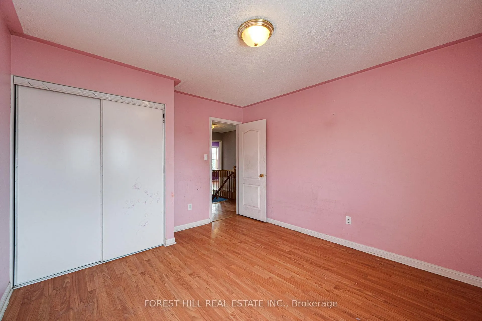 Photo 25 of 20 Allness Road, Brampton, Fletcher's Meadow — HOMEH