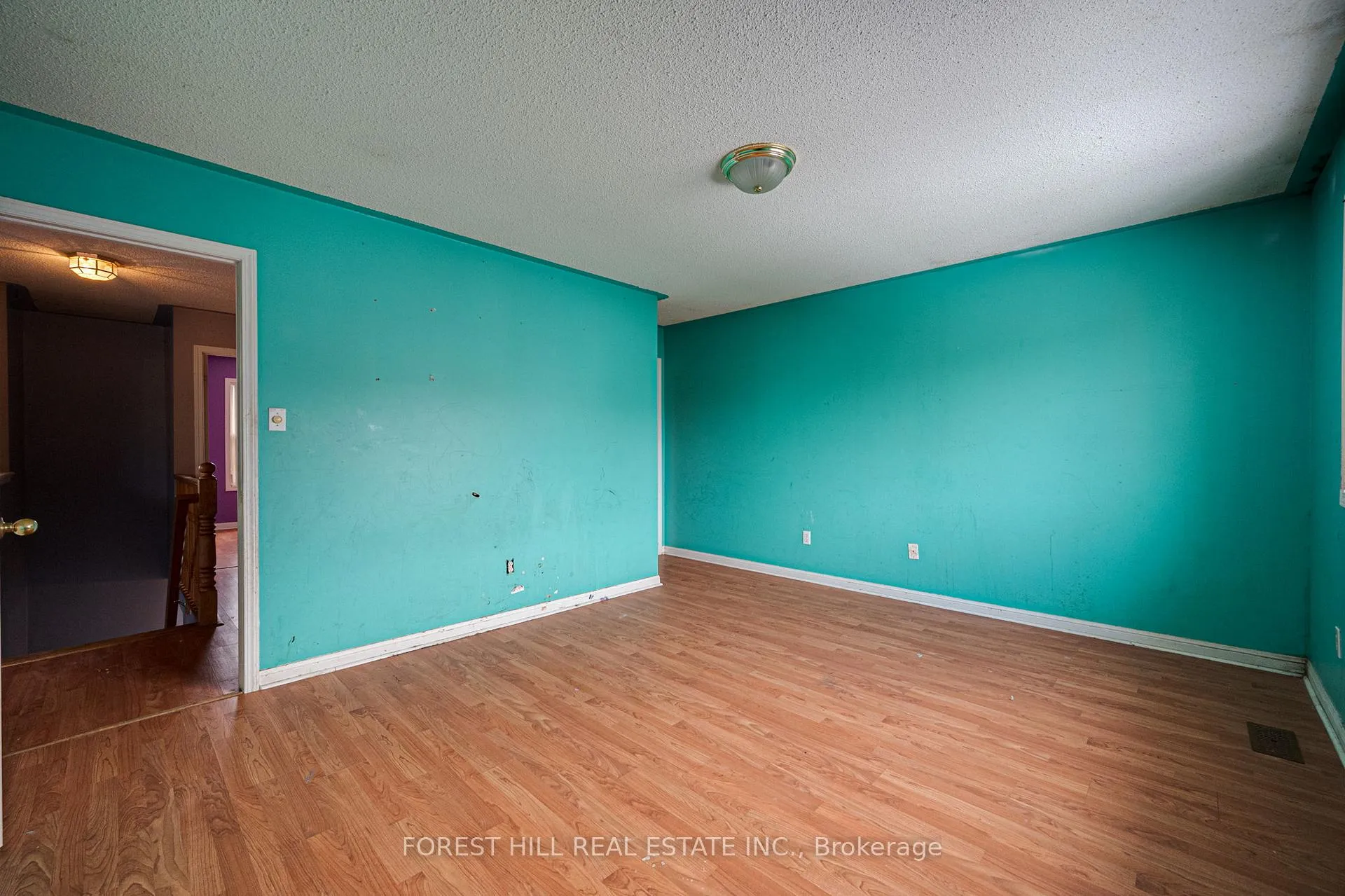 Photo 29 of 20 Allness Road, Brampton, Fletcher's Meadow — HOMEH