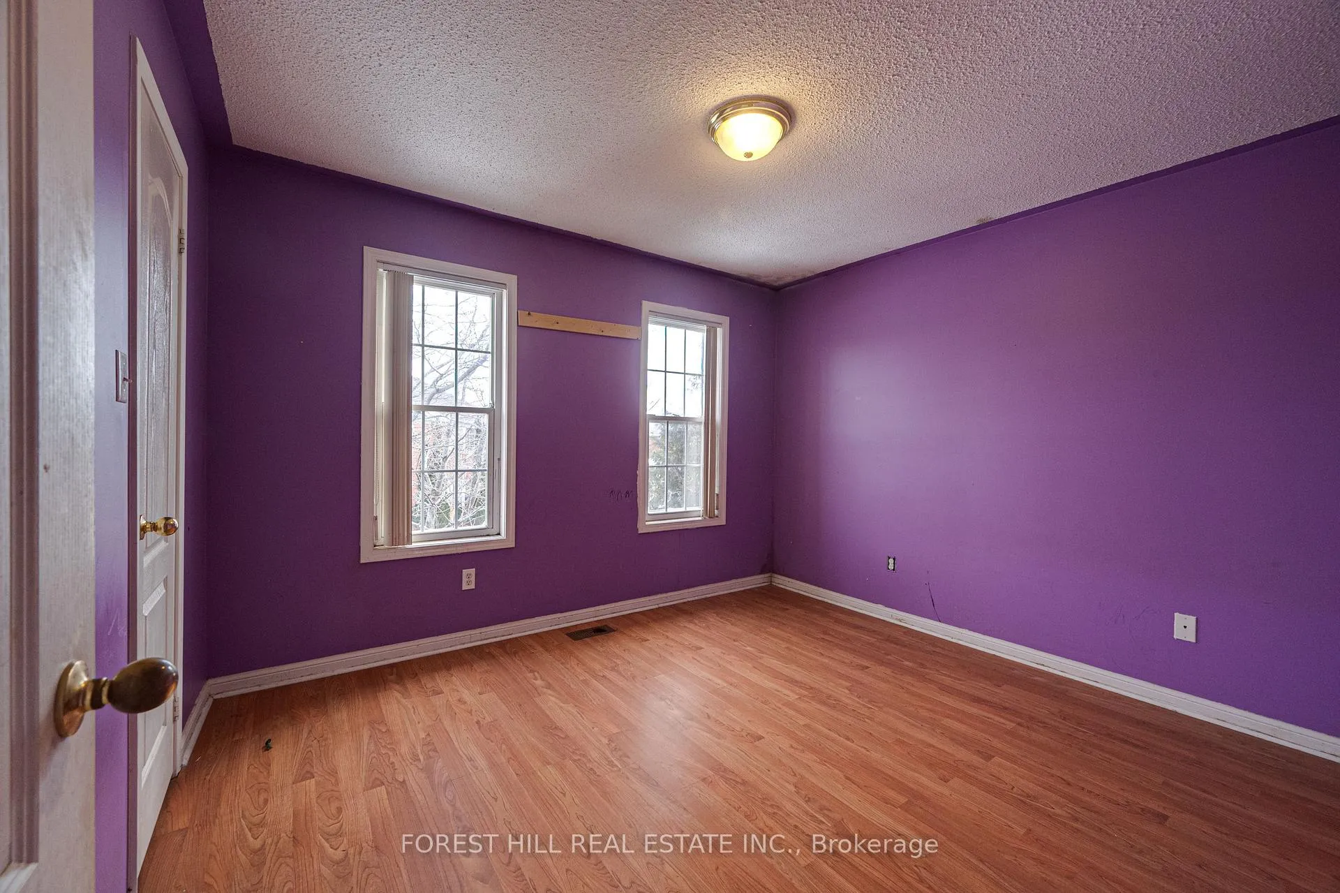 Photo 33 of 20 Allness Road, Brampton, Fletcher's Meadow — HOMEH