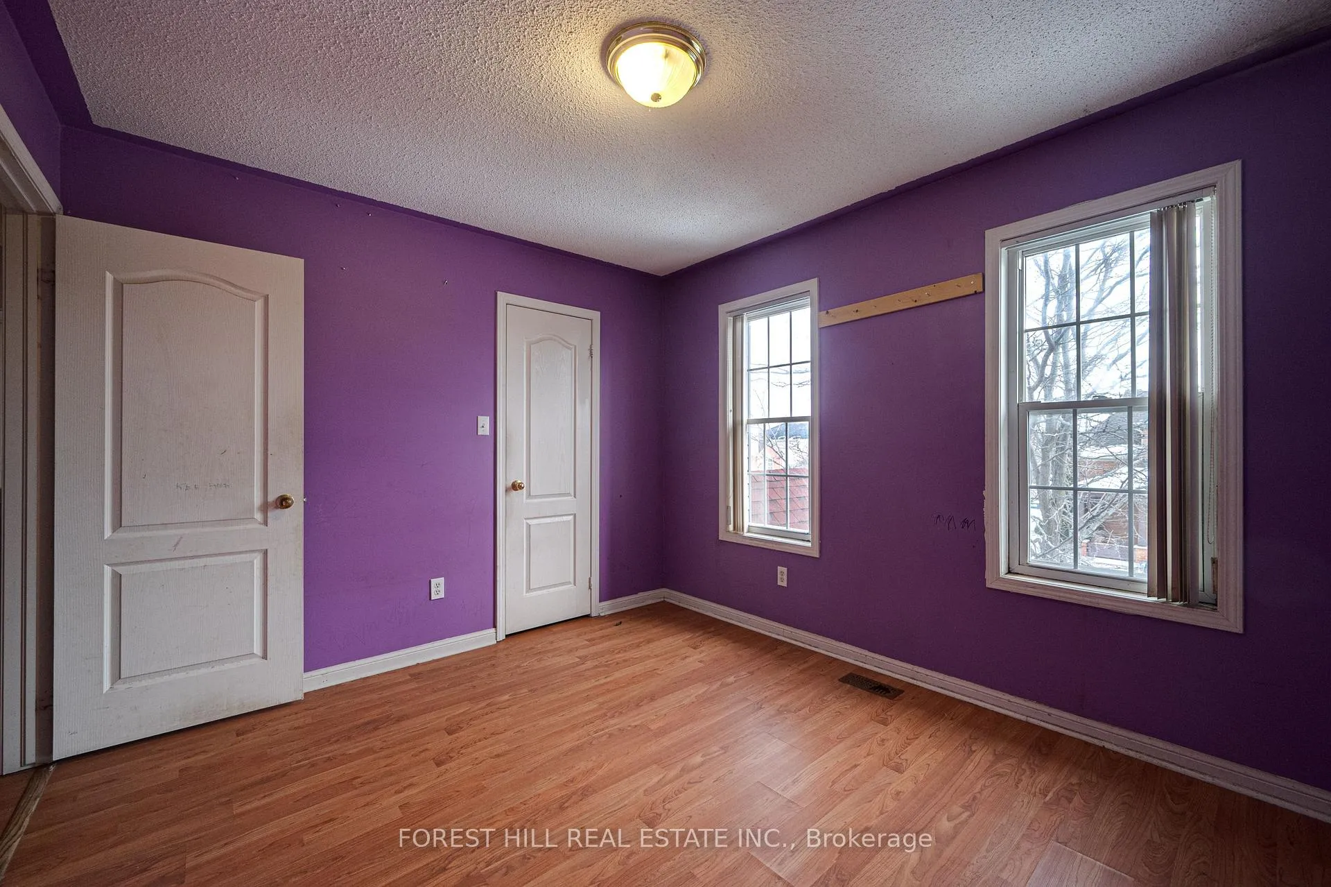 Photo 34 of 20 Allness Road, Brampton, Fletcher's Meadow — HOMEH