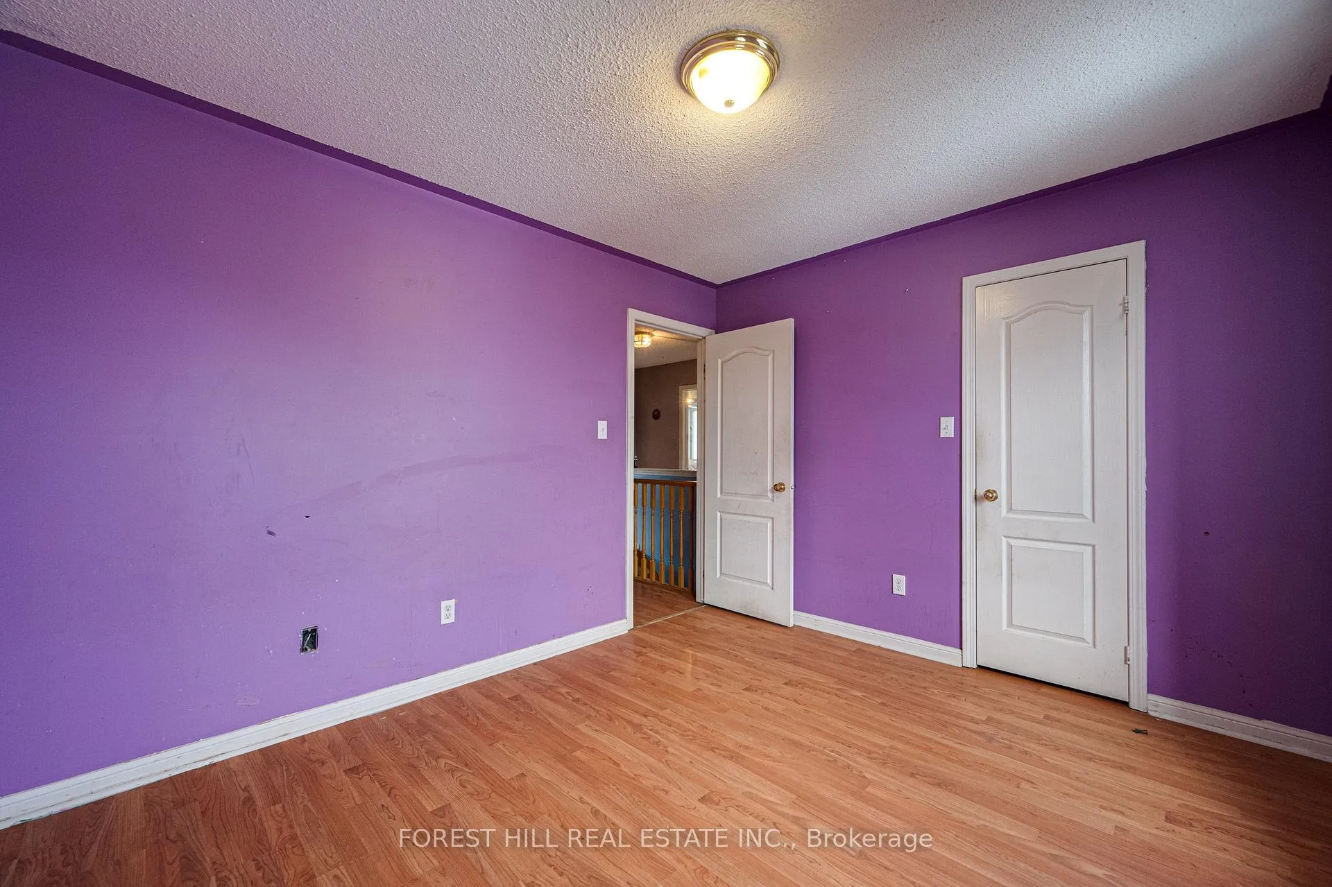 Photo 35 of 20 Allness Road, Brampton, Fletcher's Meadow — HOMEH