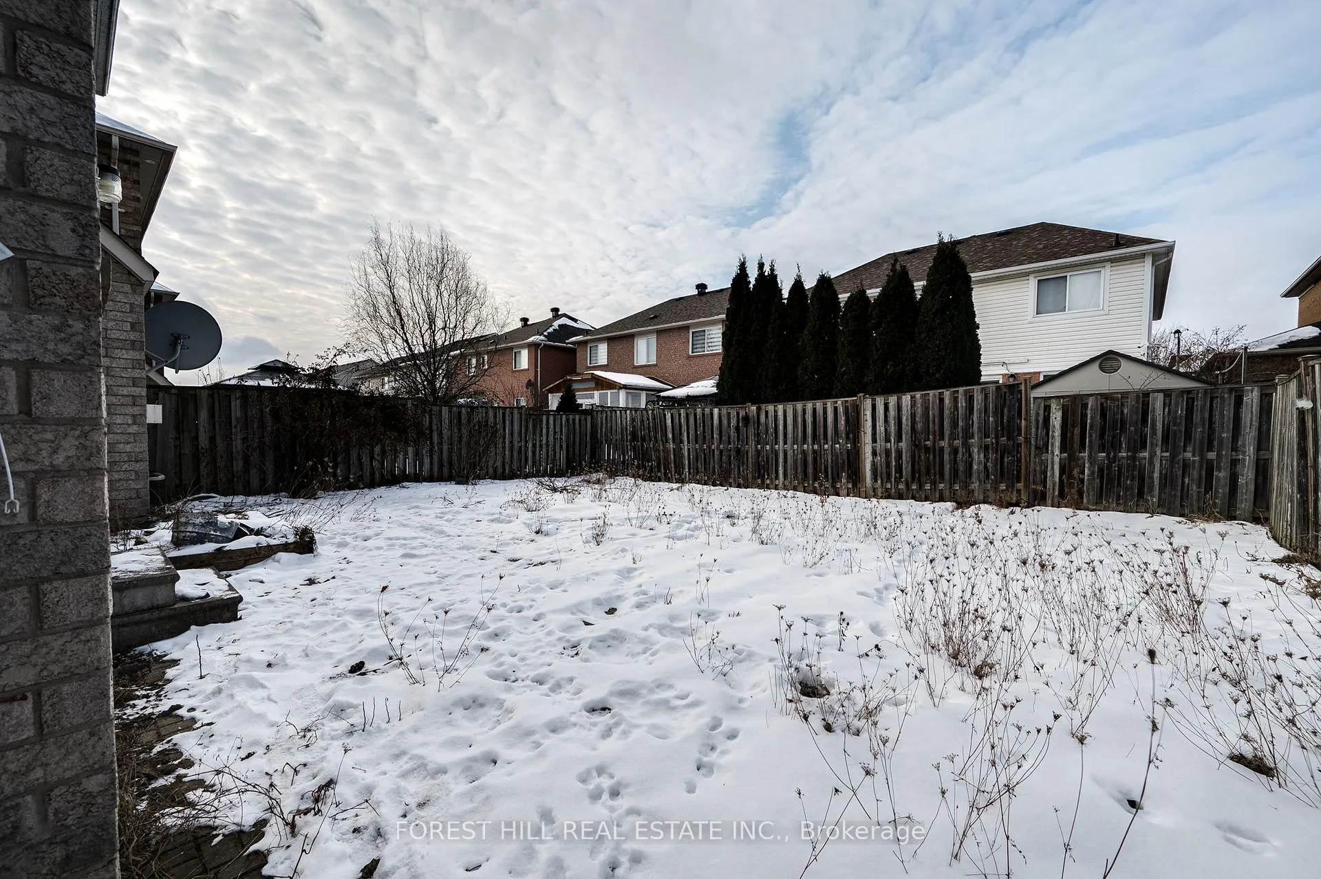 Photo 39 of 20 Allness Road, Brampton, Fletcher's Meadow — HOMEH