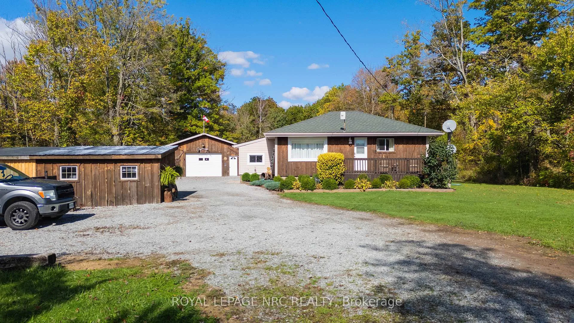 Photo 1 of 12434 Concession 1 Road, Wainfleet, Marshville/Winger — HOMEH