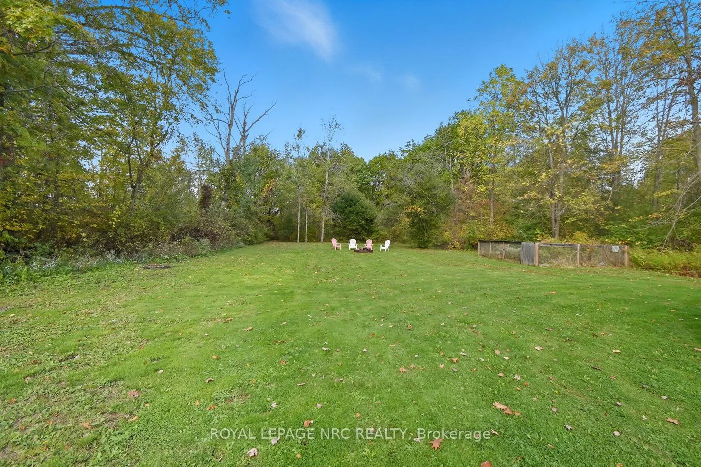 Photo 4 of 12434 Concession 1 Road, Wainfleet, Marshville/Winger — HOMEH