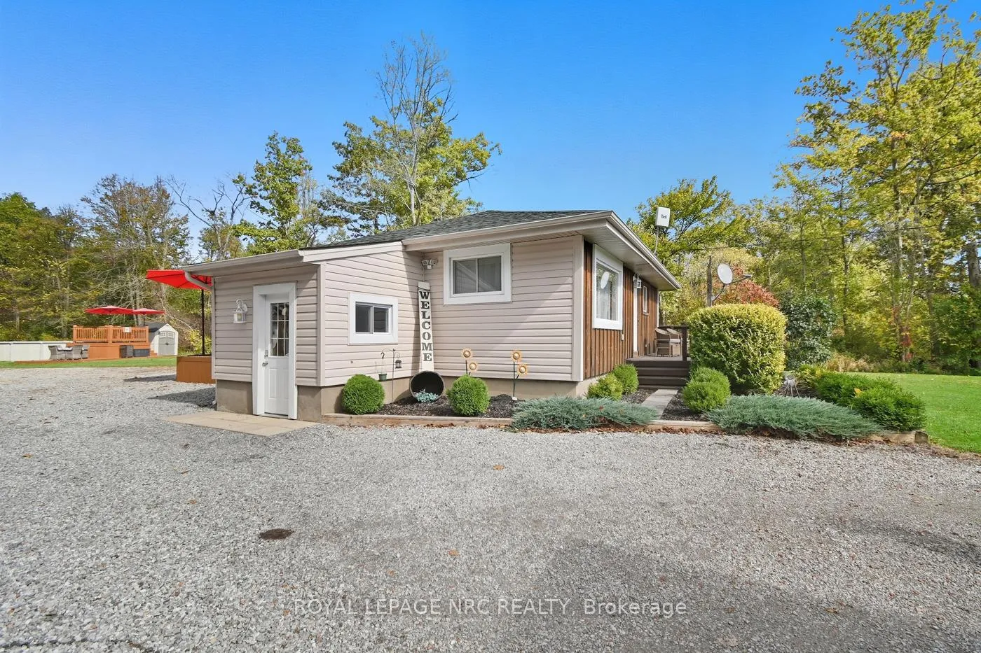 Photo 6 of 12434 Concession 1 Road, Wainfleet, Marshville/Winger — HOMEH