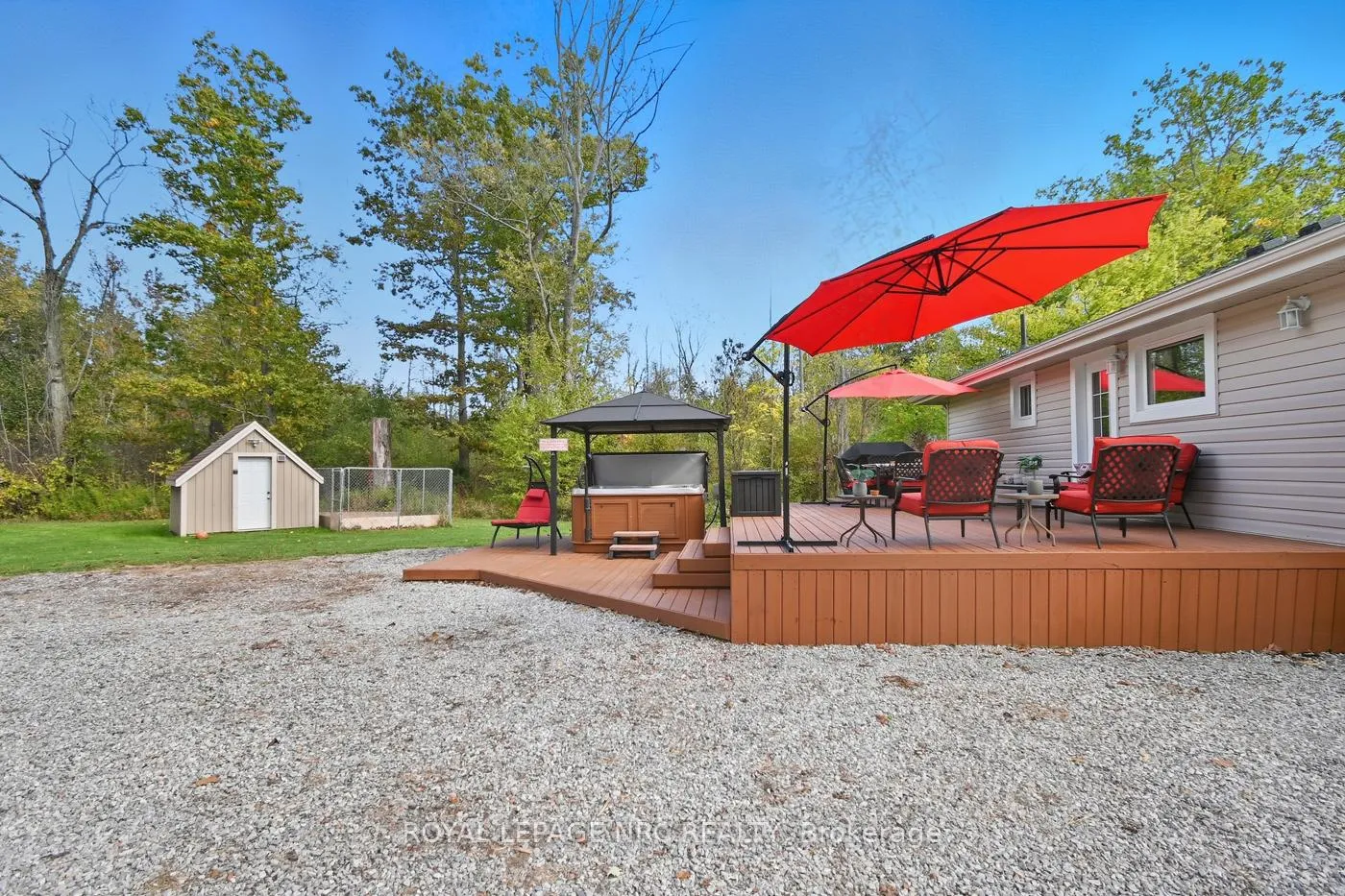 Photo 8 of 12434 Concession 1 Road, Wainfleet, Marshville/Winger — HOMEH