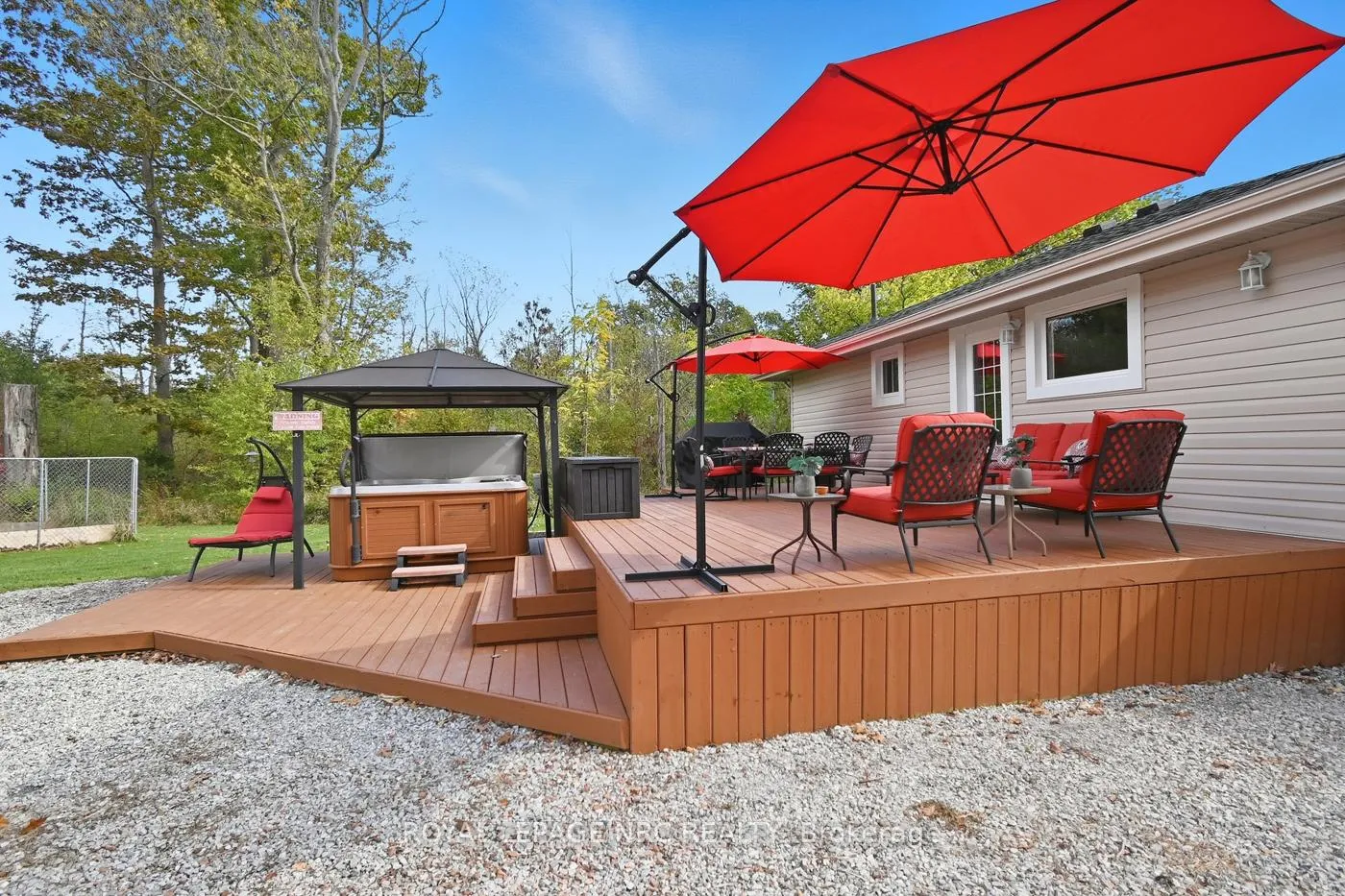 Photo 9 of 12434 Concession 1 Road, Wainfleet, Marshville/Winger — HOMEH