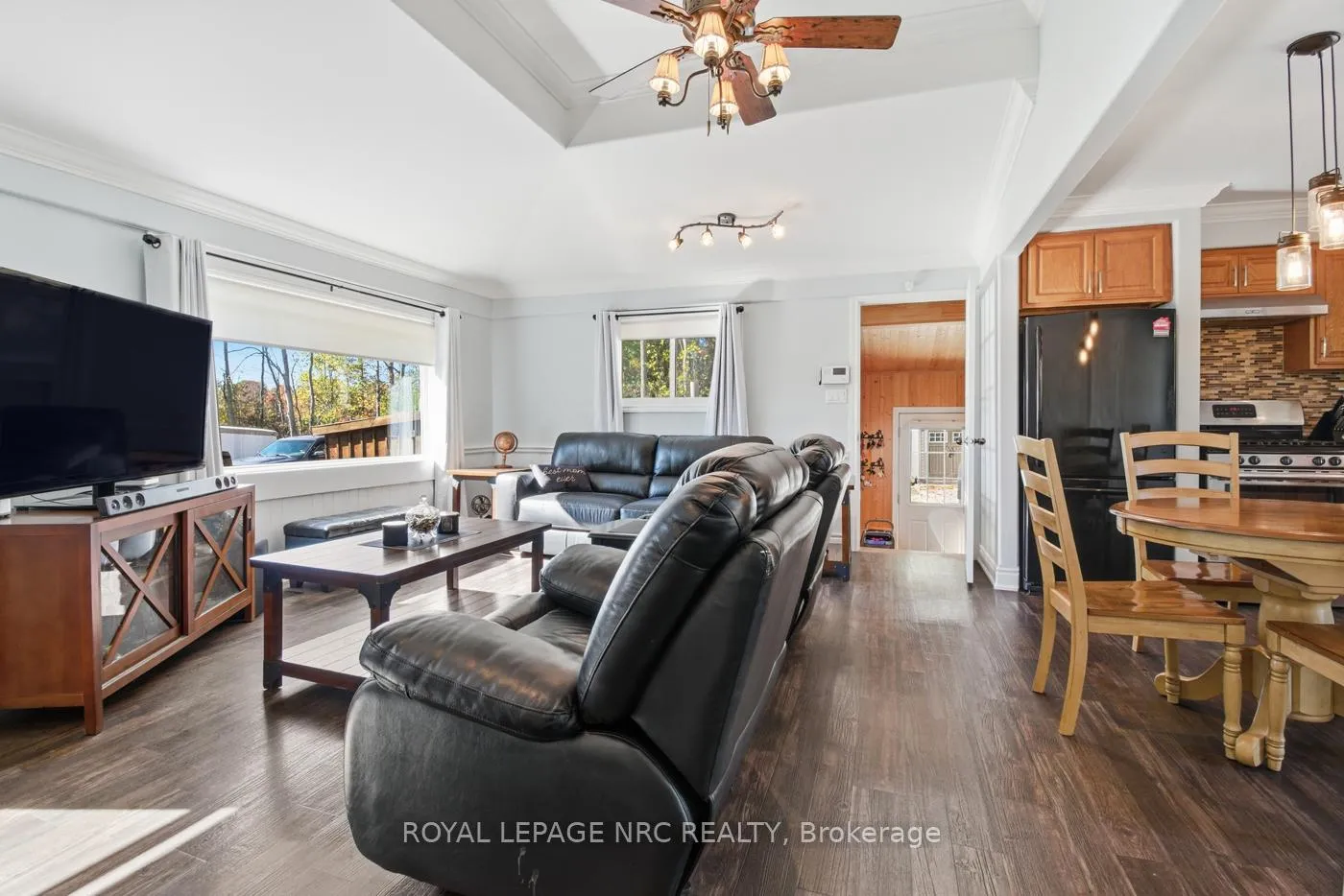 Photo 12 of 12434 Concession 1 Road, Wainfleet, Marshville/Winger — HOMEH