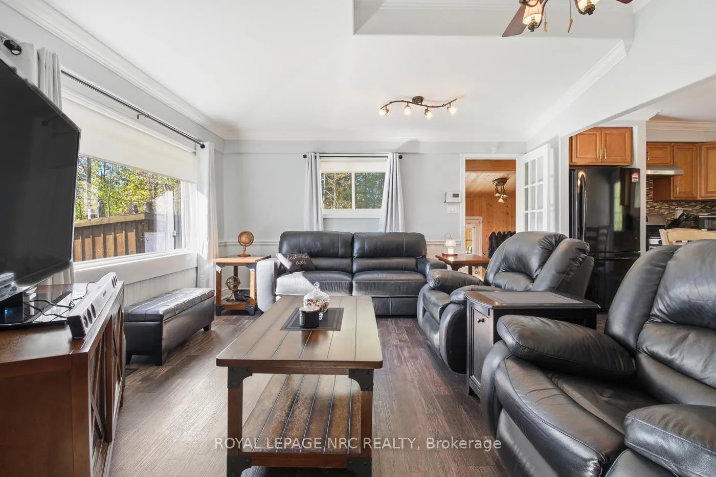Photo 13 of 12434 Concession 1 Road, Wainfleet, Marshville/Winger — HOMEH