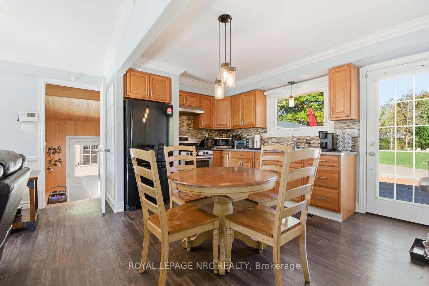 Photo 18 of 12434 Concession 1 Road, Wainfleet, Marshville/Winger — HOMEH