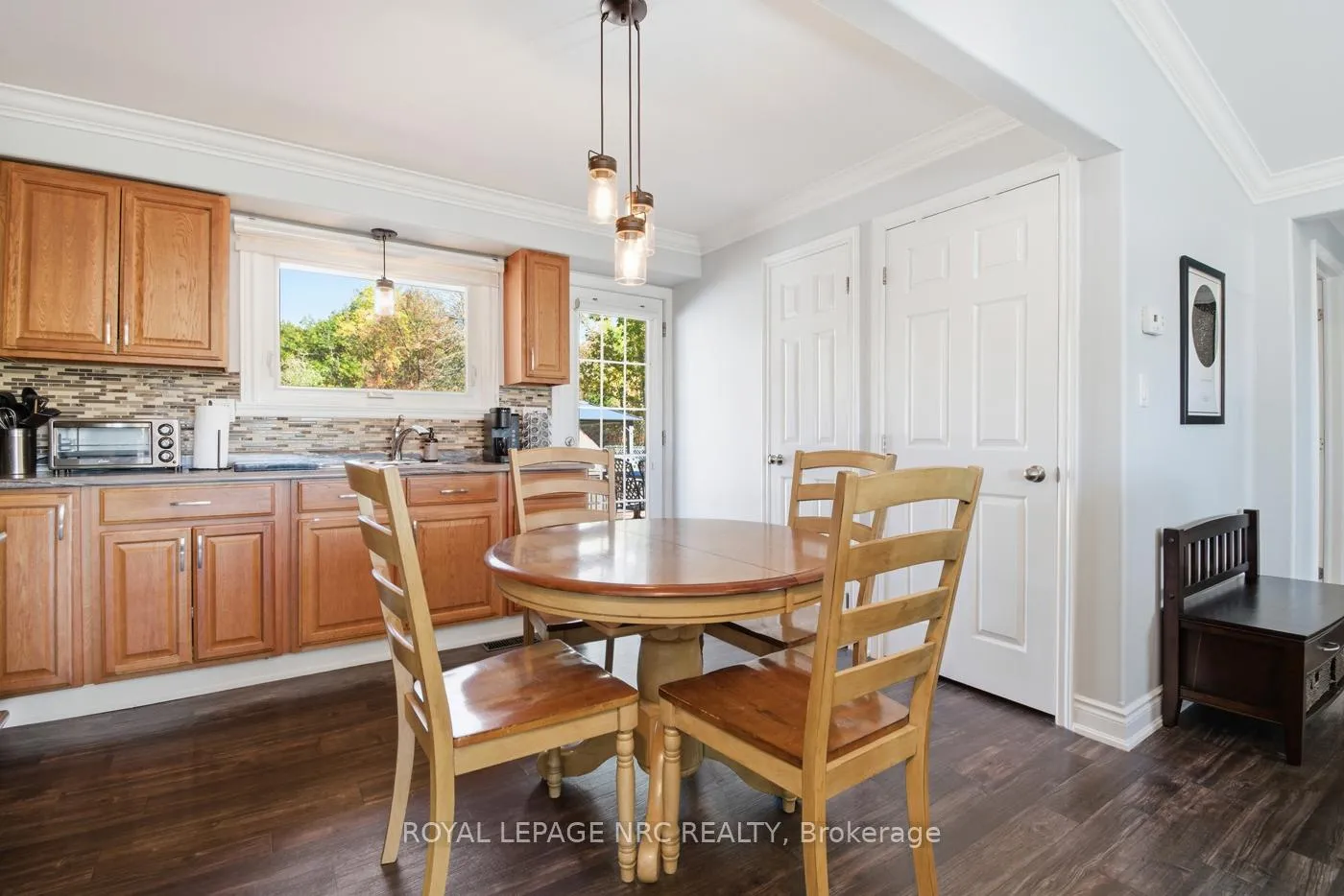 Photo 19 of 12434 Concession 1 Road, Wainfleet, Marshville/Winger — HOMEH