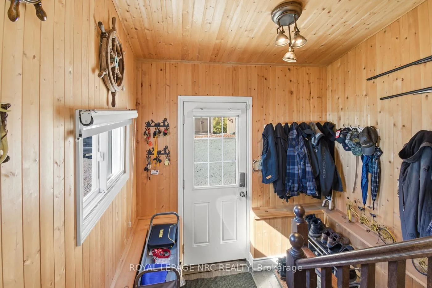 Photo 23 of 12434 Concession 1 Road, Wainfleet, Marshville/Winger — HOMEH