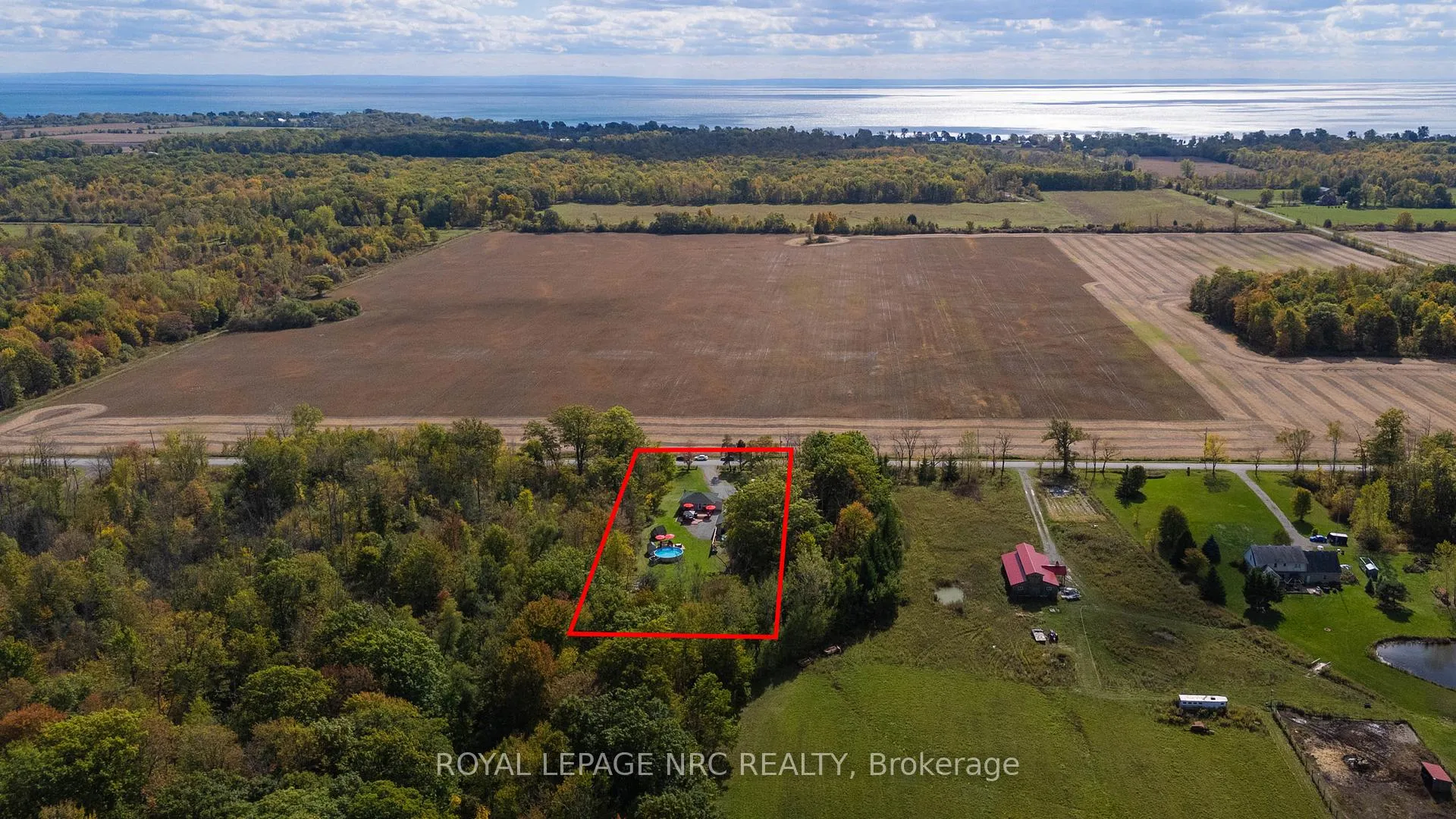 Photo 36 of 12434 Concession 1 Road, Wainfleet, Marshville/Winger — HOMEH