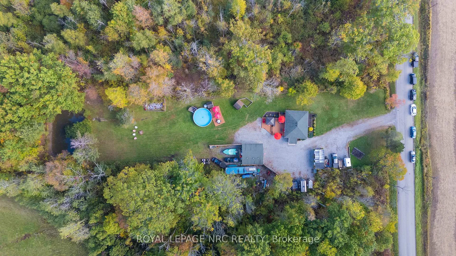Photo 38 of 12434 Concession 1 Road, Wainfleet, Marshville/Winger — HOMEH