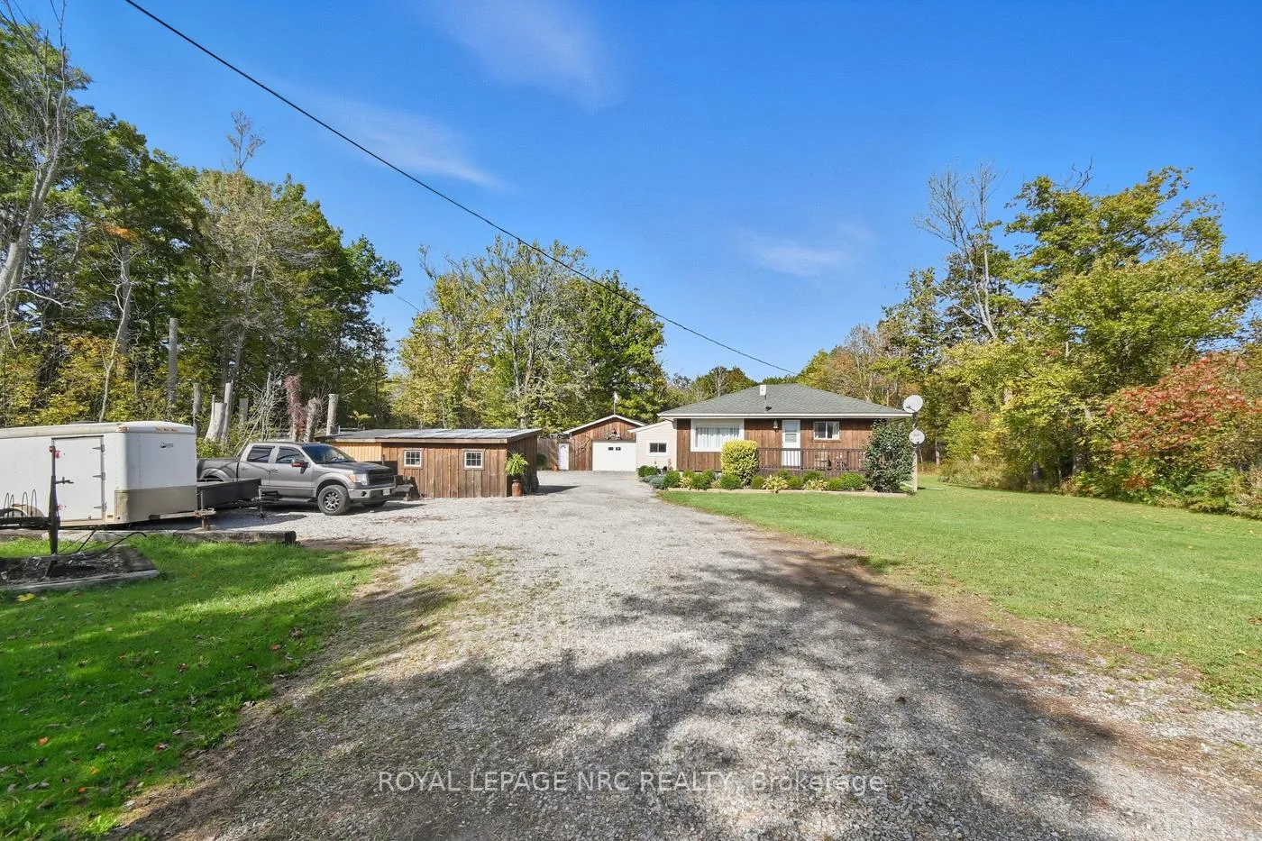 Photo 39 of 12434 Concession 1 Road, Wainfleet, Marshville/Winger — HOMEH