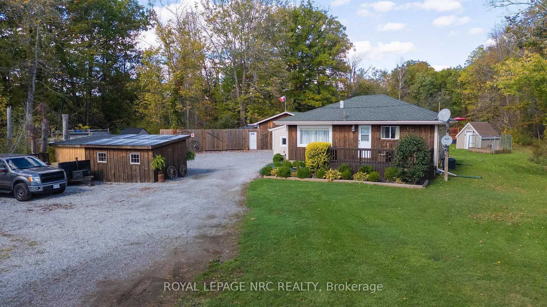 Photo 41 of 12434 Concession 1 Road, Wainfleet, Marshville/Winger — HOMEH