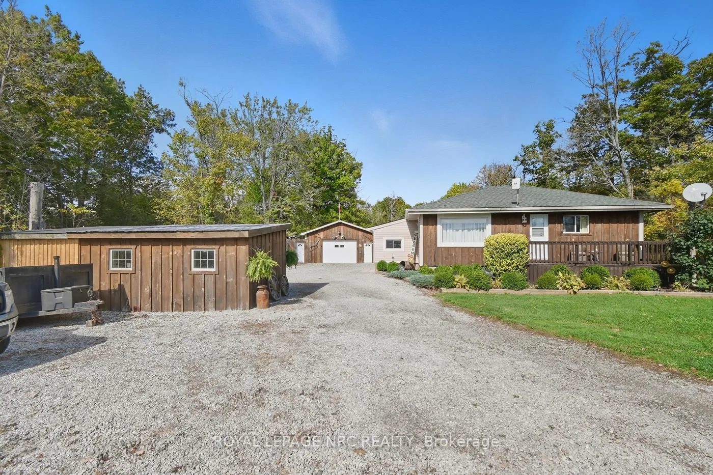 Photo 43 of 12434 Concession 1 Road, Wainfleet, Marshville/Winger — HOMEH