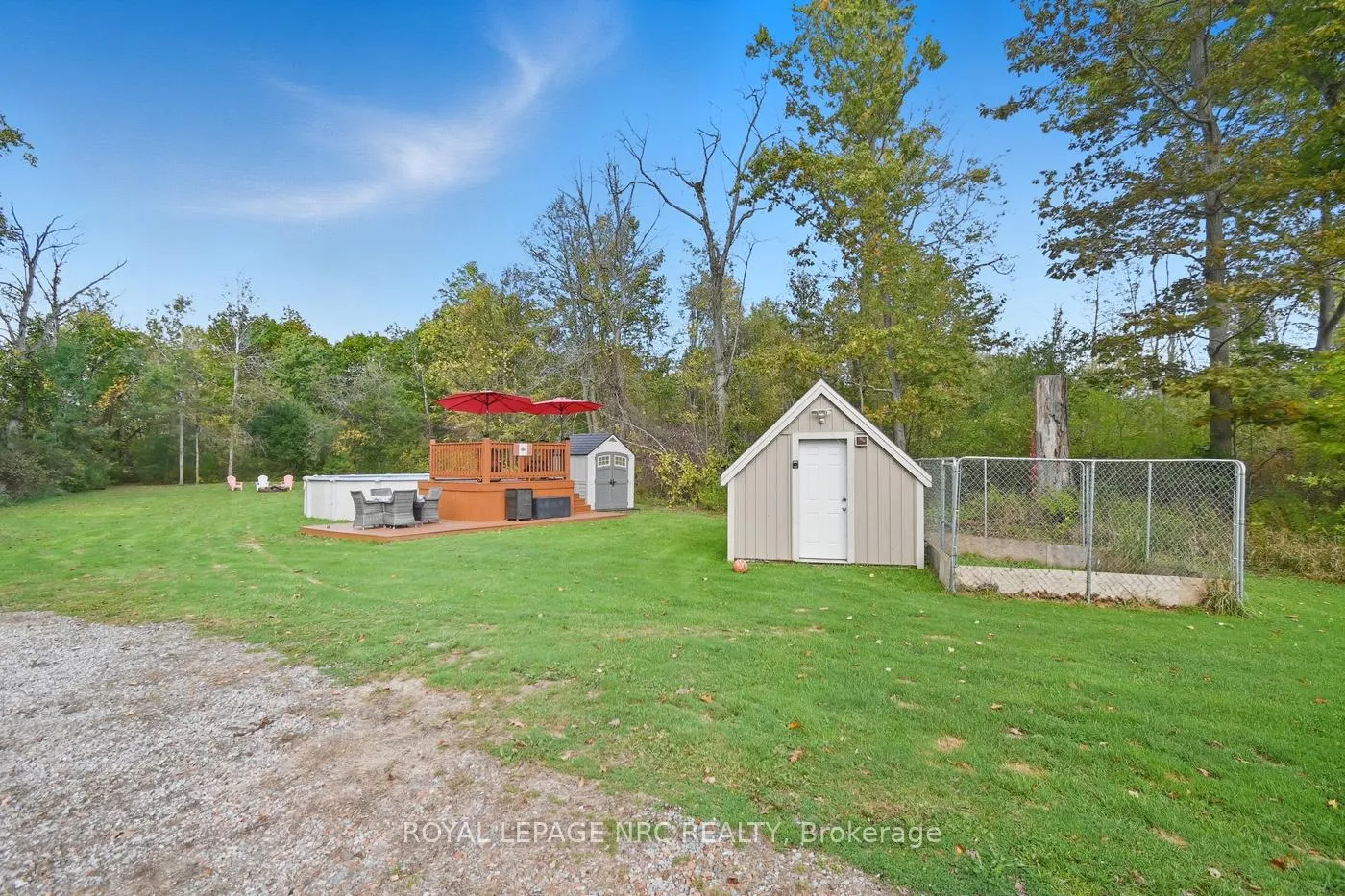 Photo 44 of 12434 Concession 1 Road, Wainfleet, Marshville/Winger — HOMEH
