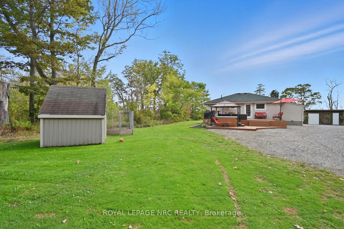 Photo 46 of 12434 Concession 1 Road, Wainfleet, Marshville/Winger — HOMEH