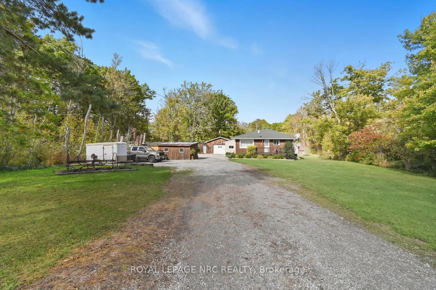 Photo 47 of 12434 Concession 1 Road, Wainfleet, Marshville/Winger — HOMEH