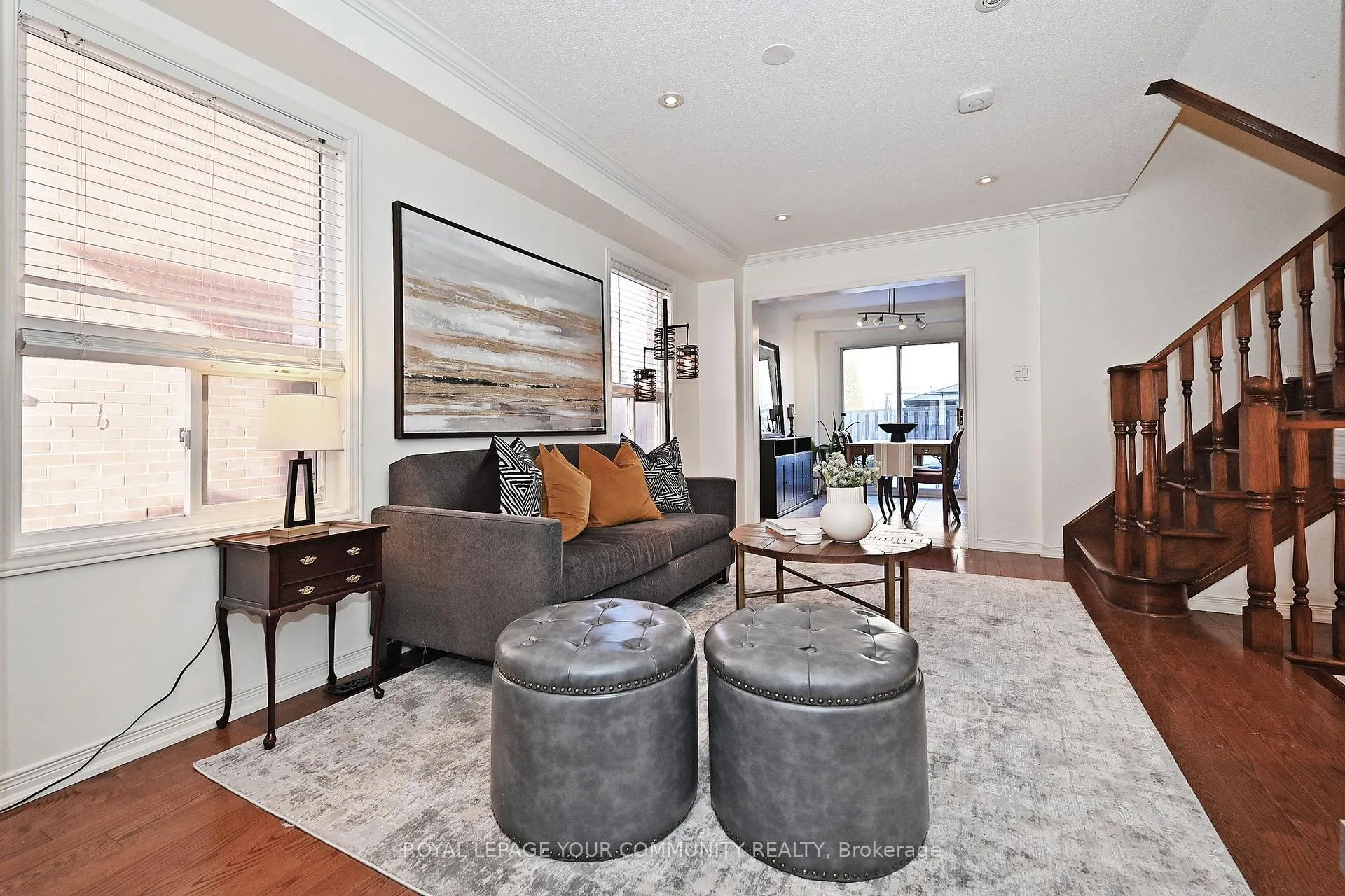 Photo 8 of 34 Collis Drive, Aurora, Bayview Northeast — HOMEH