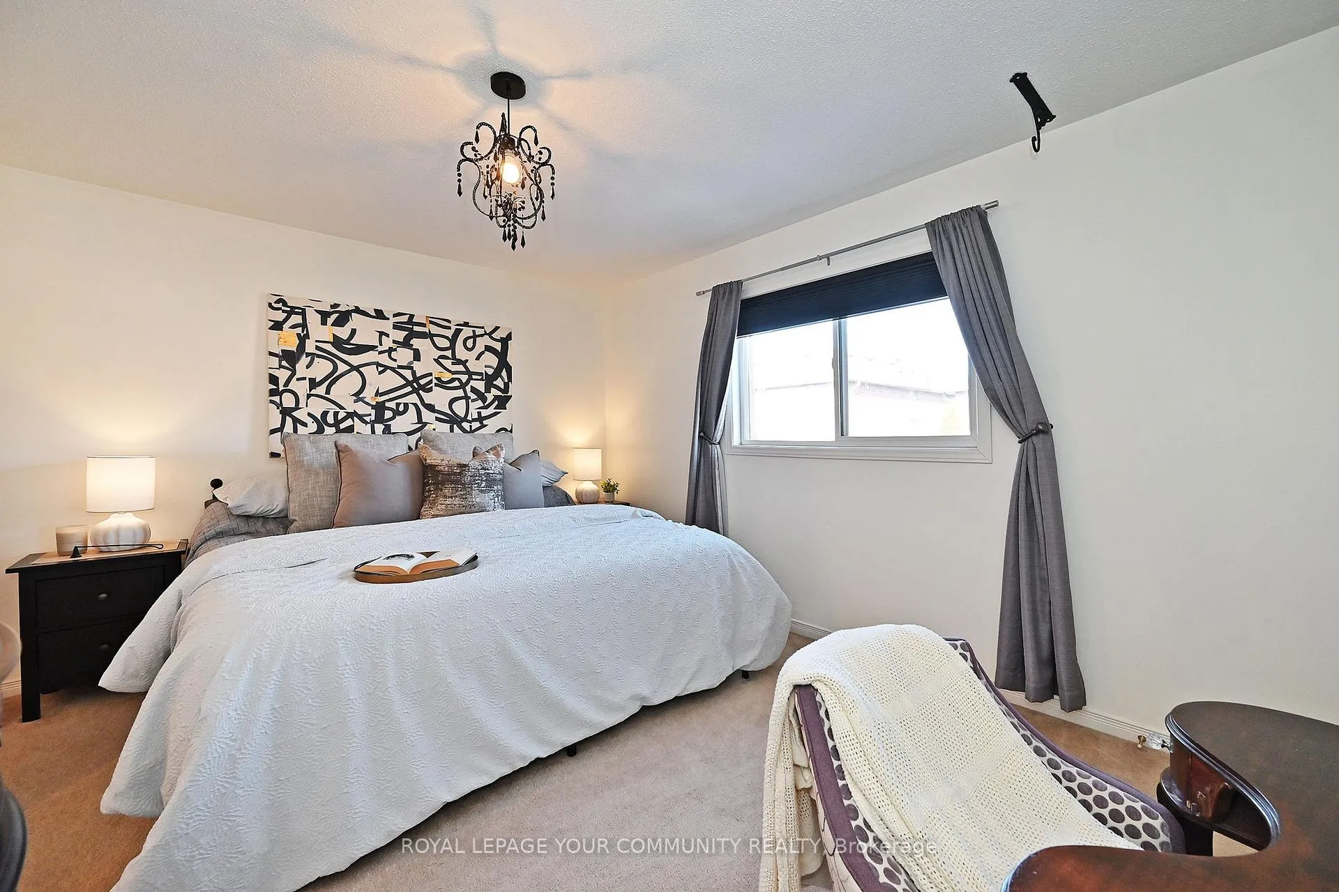 Photo 26 of 34 Collis Drive, Aurora, Bayview Northeast — HOMEH