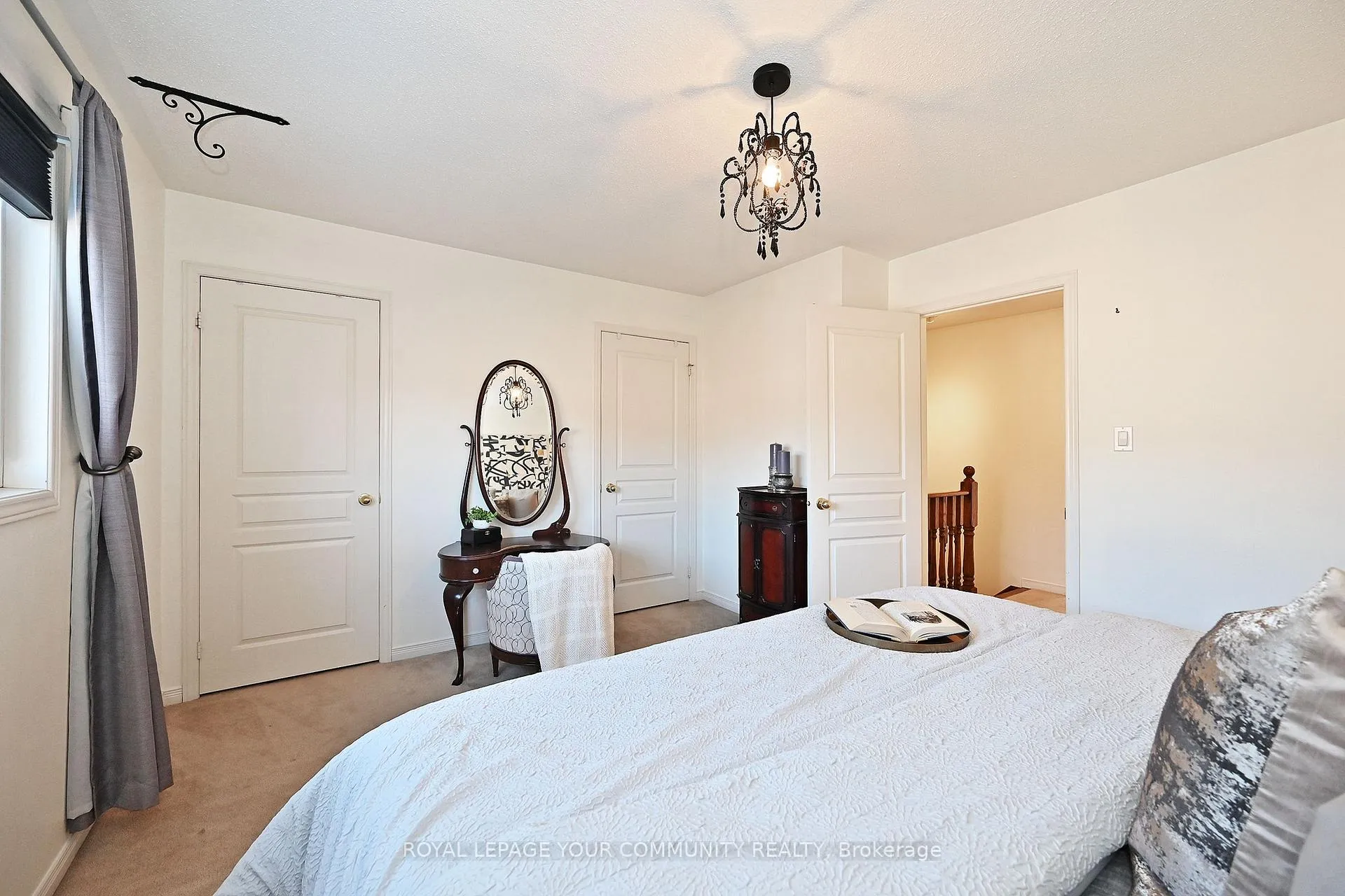 Photo 27 of 34 Collis Drive, Aurora, Bayview Northeast — HOMEH