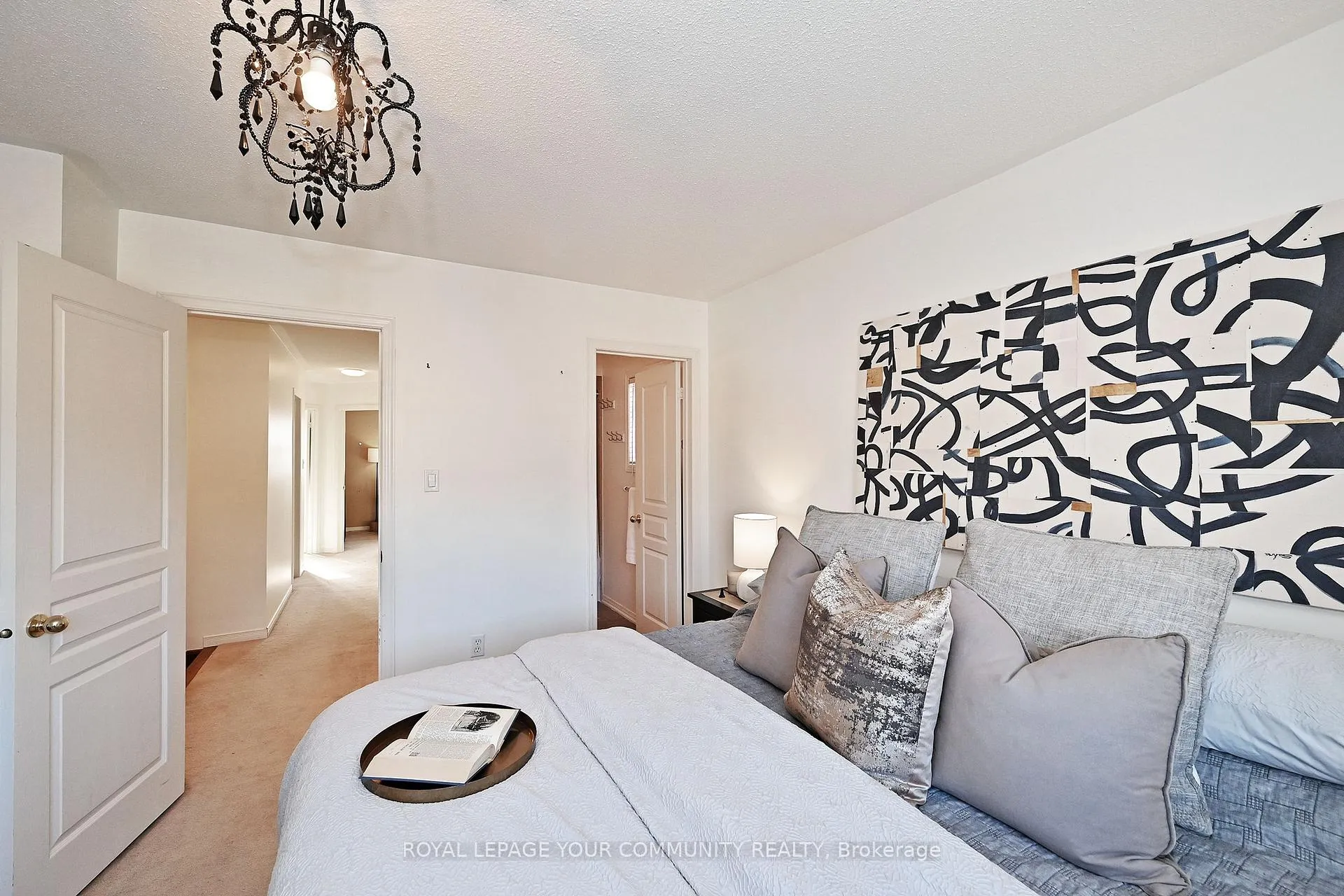 Photo 28 of 34 Collis Drive, Aurora, Bayview Northeast — HOMEH