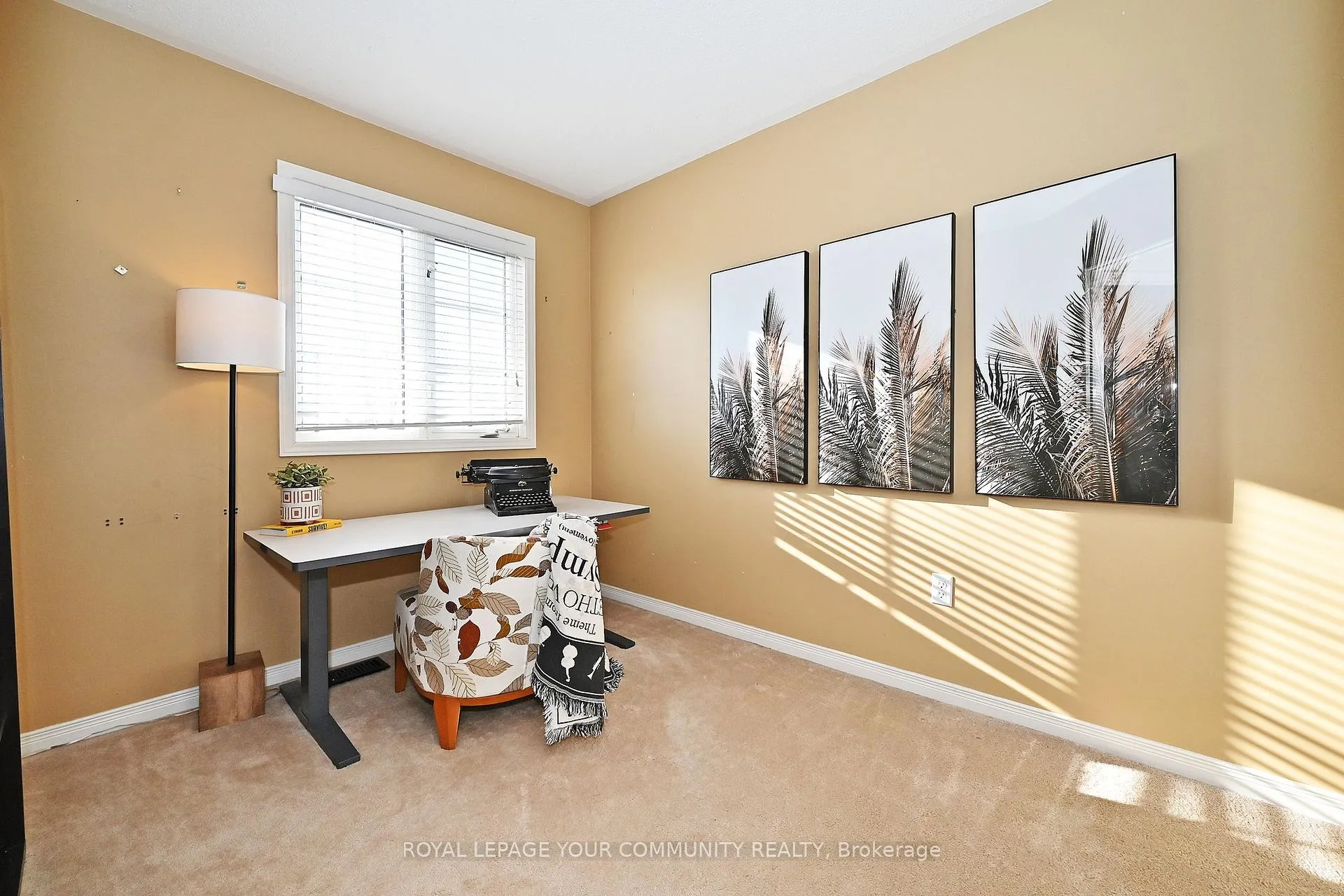 Photo 32 of 34 Collis Drive, Aurora, Bayview Northeast — HOMEH
