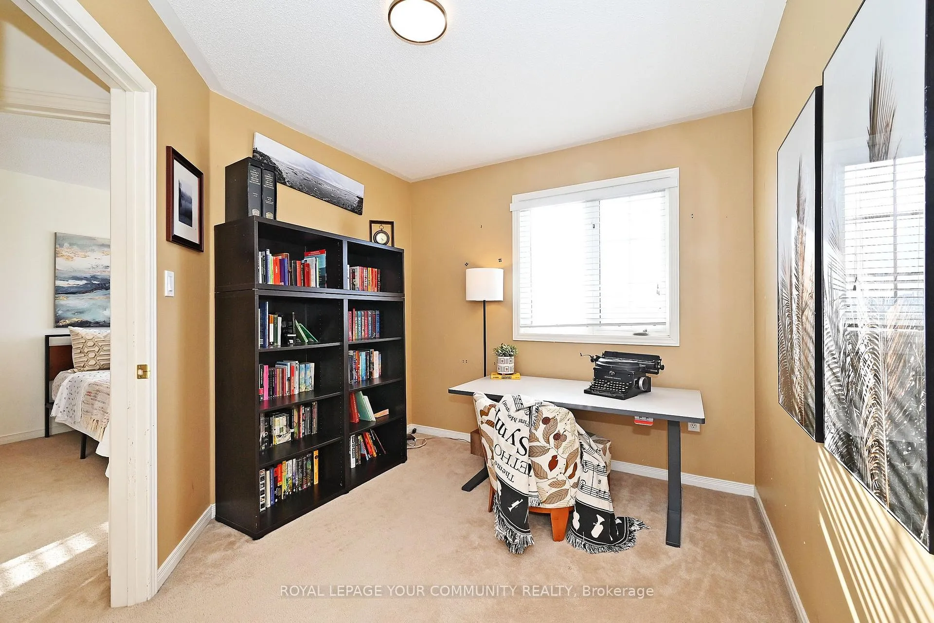 Photo 33 of 34 Collis Drive, Aurora, Bayview Northeast — HOMEH