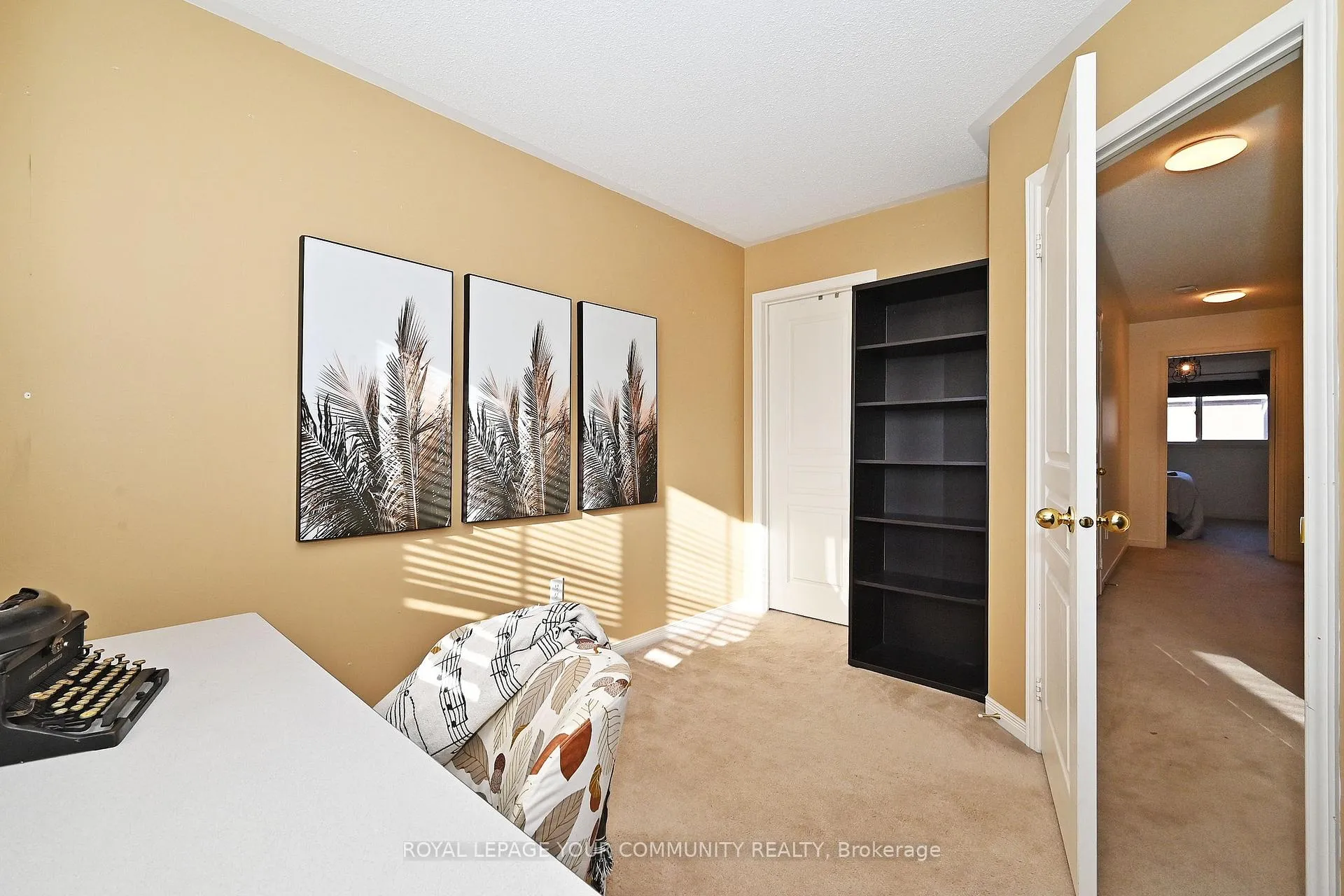 Photo 34 of 34 Collis Drive, Aurora, Bayview Northeast — HOMEH