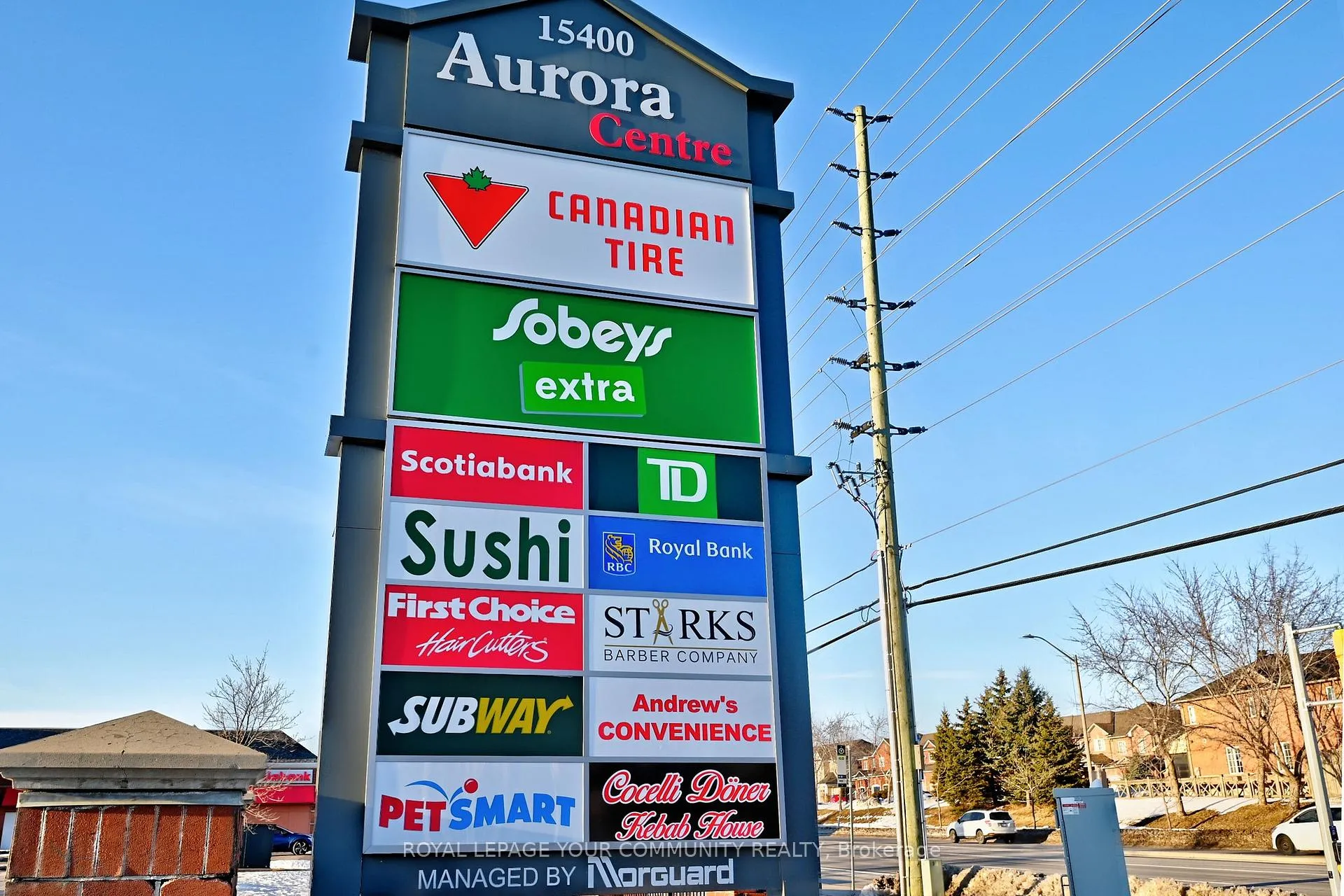 Photo 39 of 34 Collis Drive, Aurora, Bayview Northeast — HOMEH