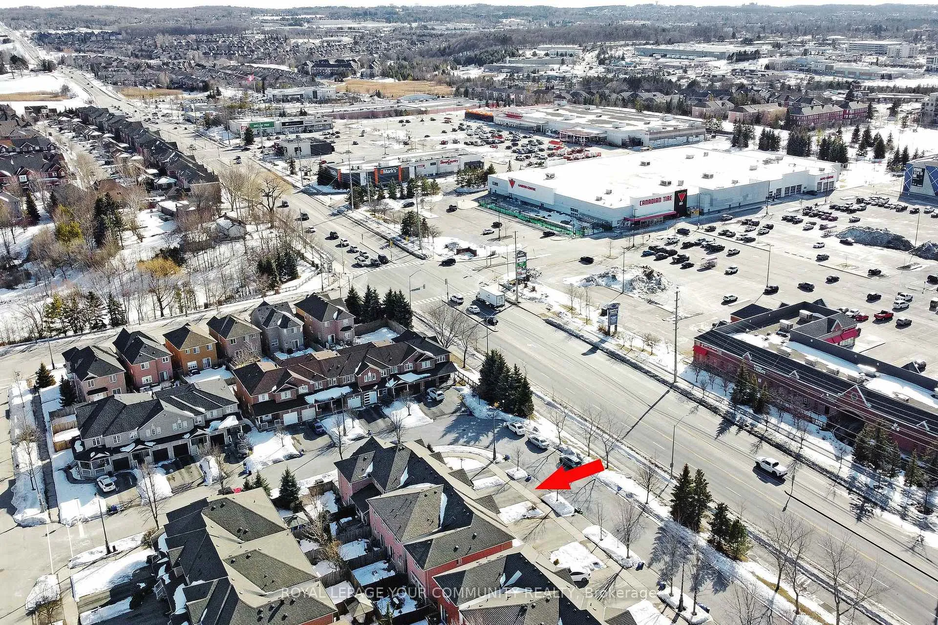 Photo 40 of 34 Collis Drive, Aurora, Bayview Northeast — HOMEH