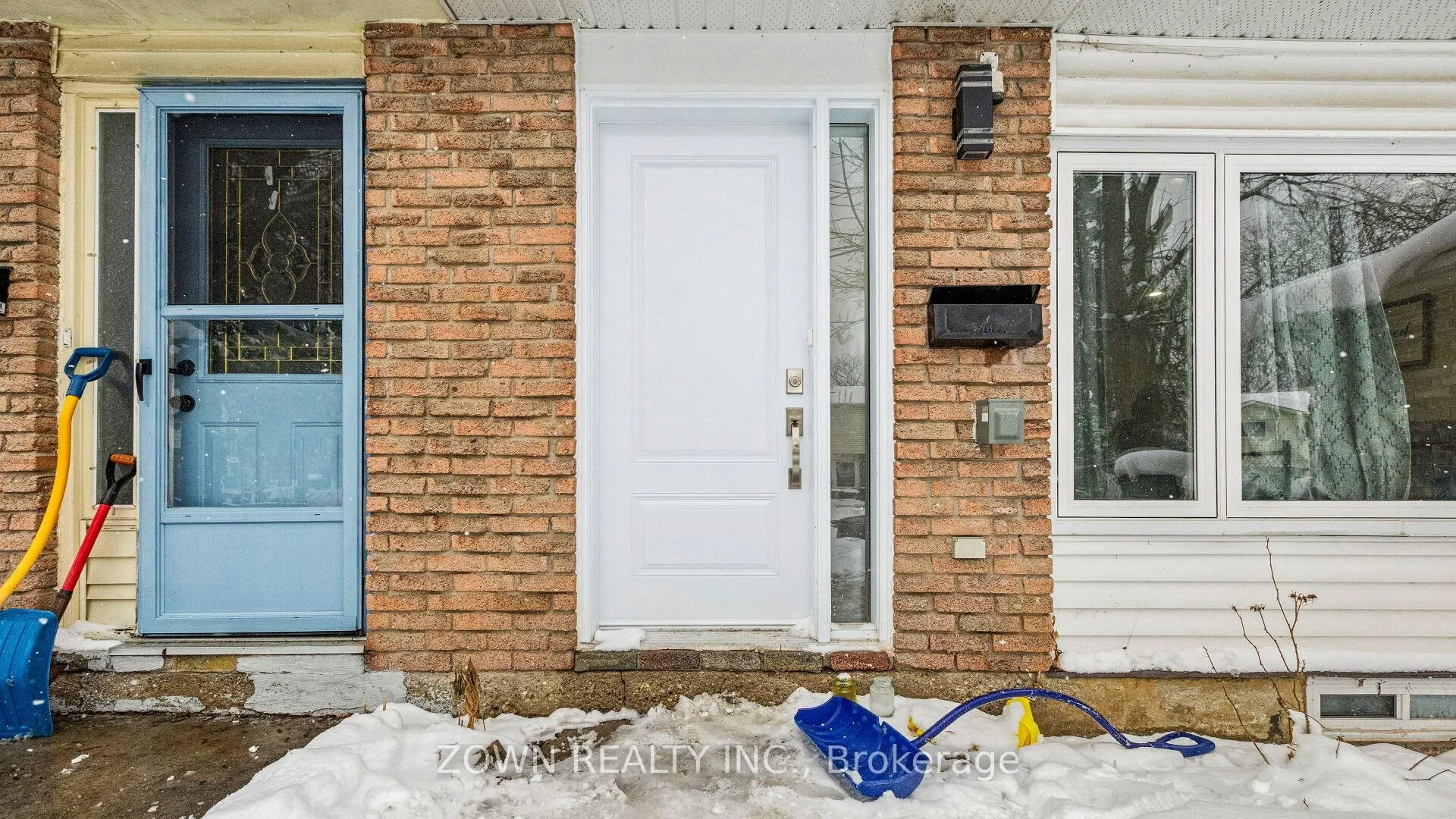 Photo 4 of 508 Parkview Crescent, Cambridge — HOMEH