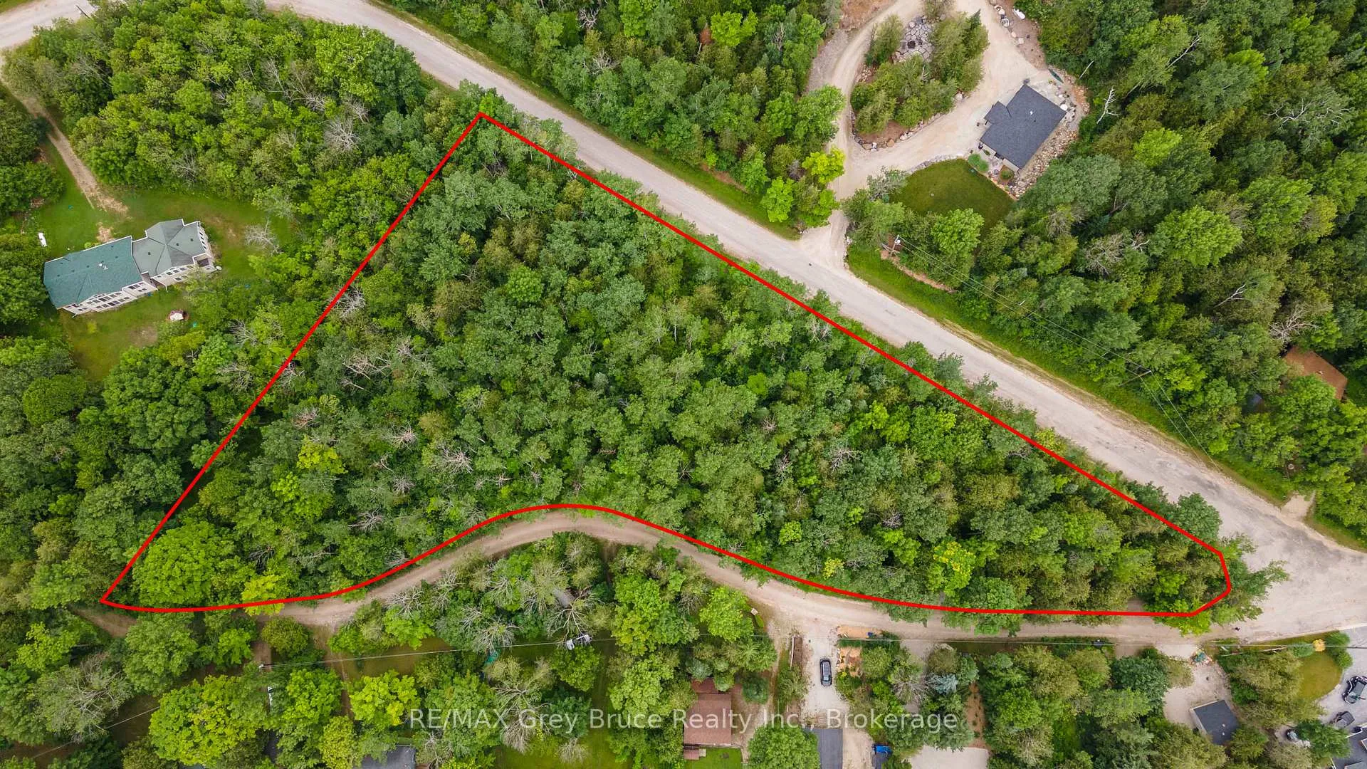 Photo 1 of Cedar Avenue, Meaford — HOMEH
