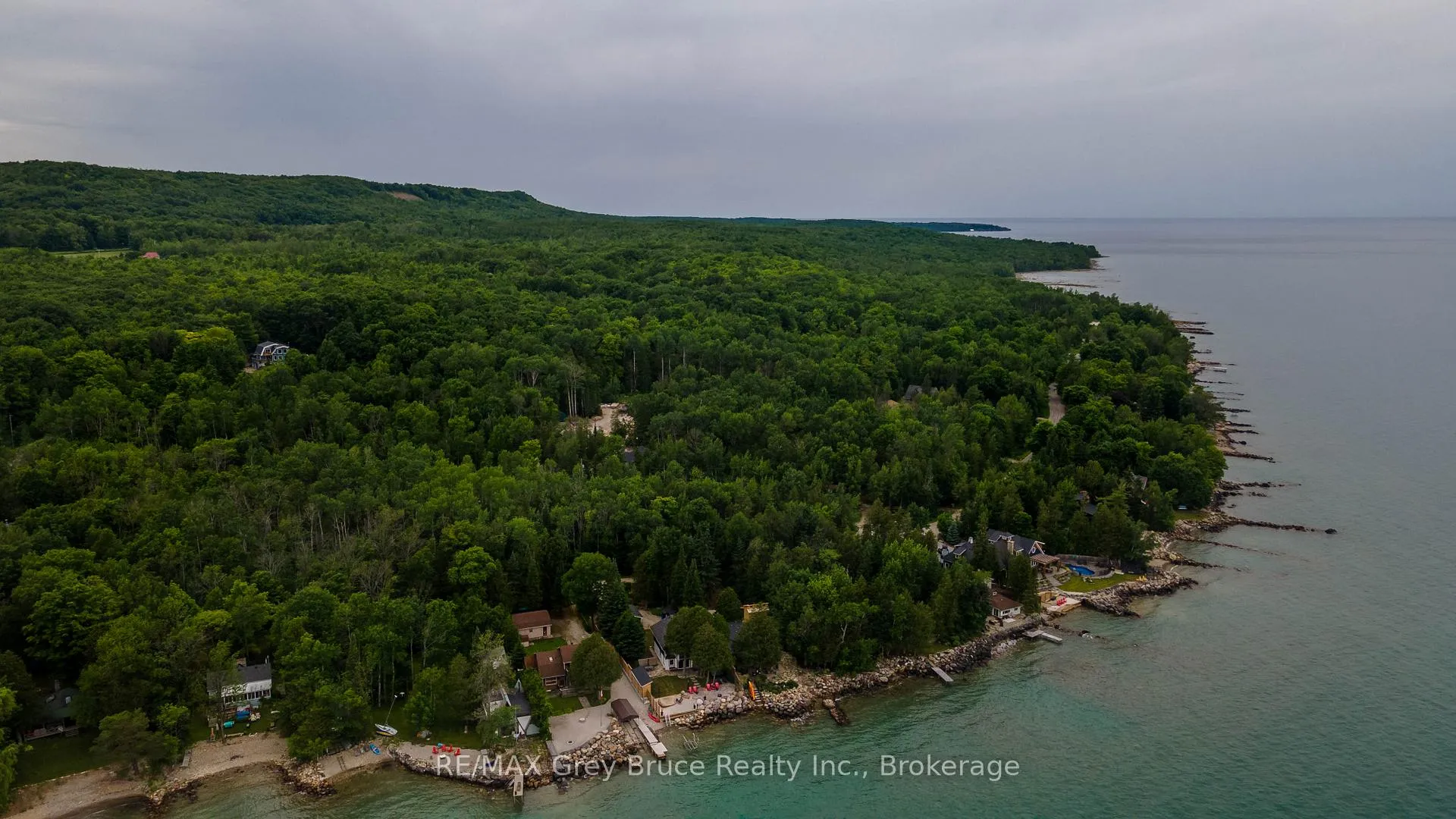 Photo 12 of Cedar Avenue, Meaford — HOMEH