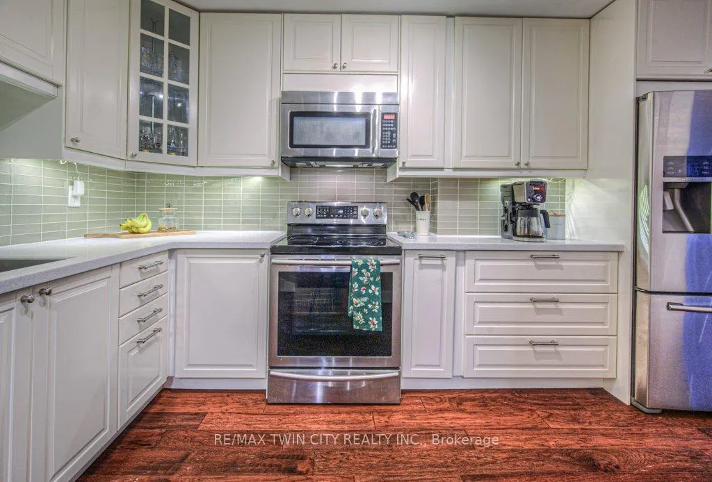 Photo 17 of 154 St Andrews Drive, Hamilton, Vincent — HOMEH
