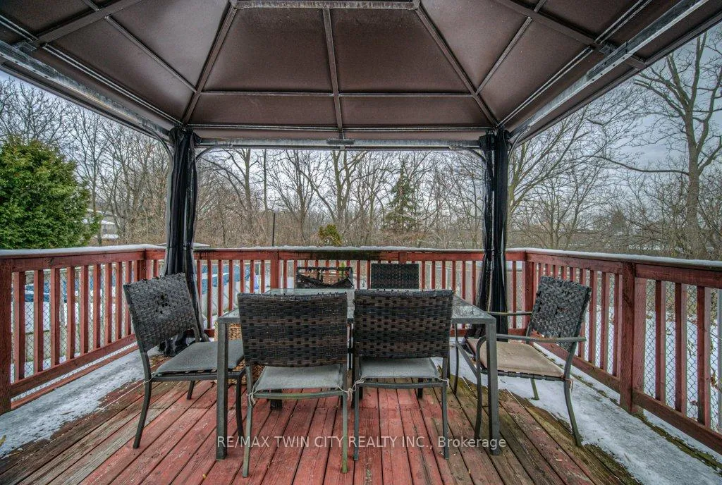 Photo 35 of 154 St Andrews Drive, Hamilton, Vincent — HOMEH