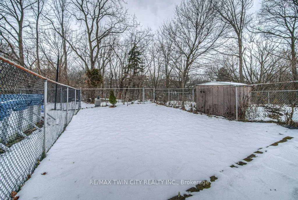 Photo 37 of 154 St Andrews Drive, Hamilton, Vincent — HOMEH