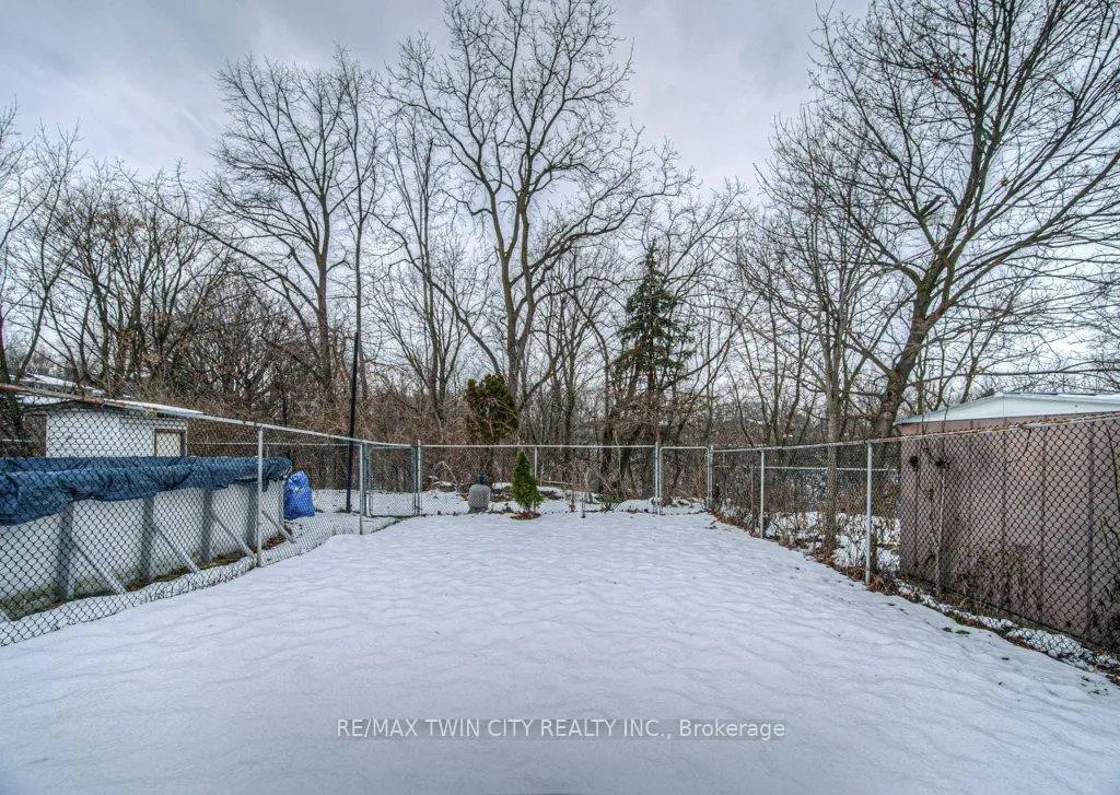 Photo 38 of 154 St Andrews Drive, Hamilton, Vincent — HOMEH