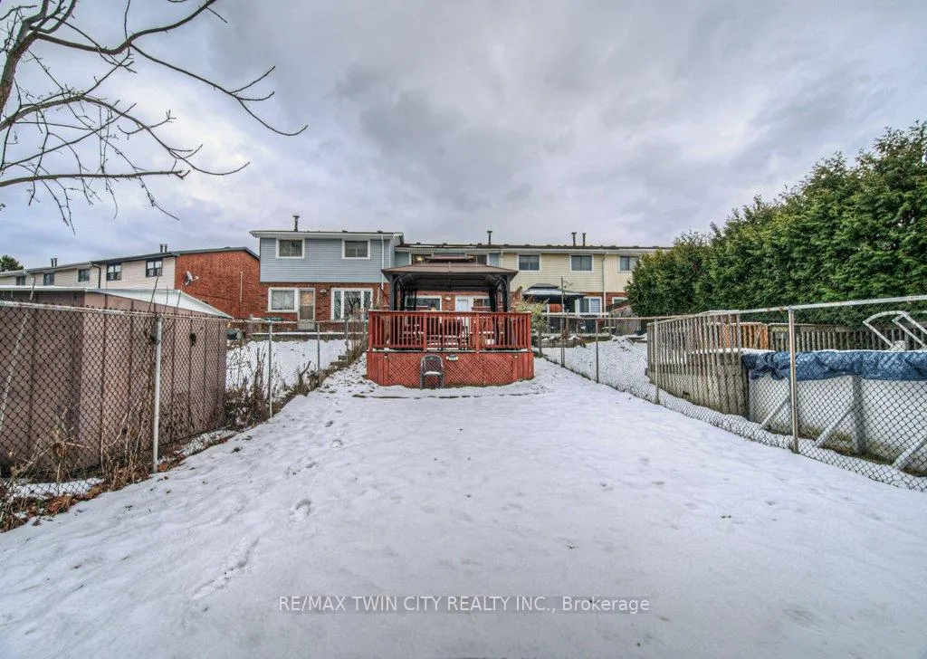 Photo 41 of 154 St Andrews Drive, Hamilton, Vincent — HOMEH