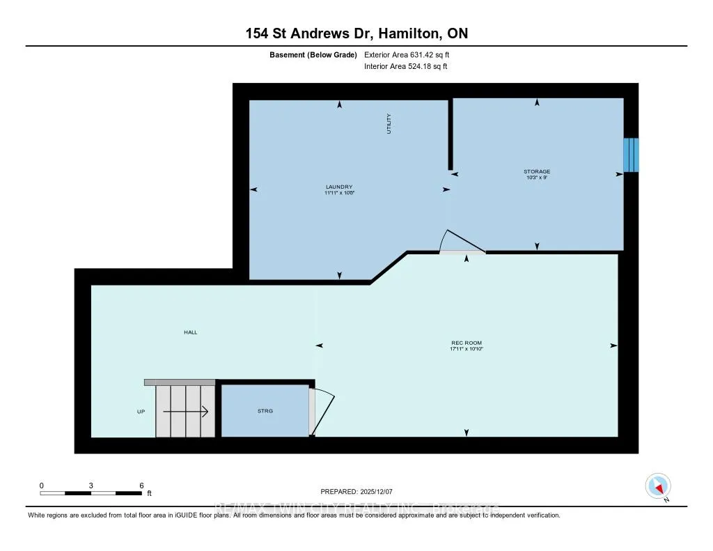 Photo 46 of 154 St Andrews Drive, Hamilton, Vincent — HOMEH