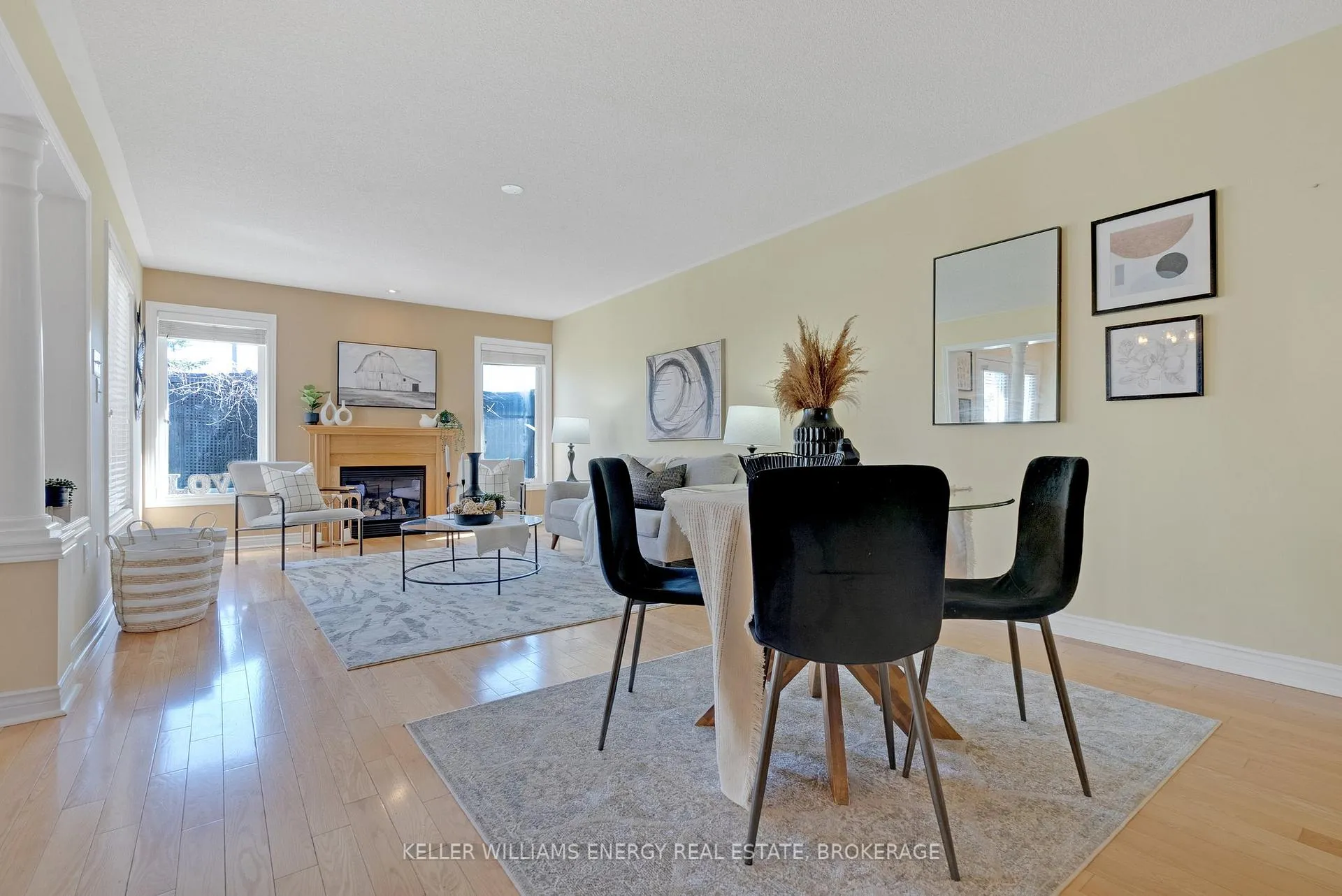 Photo 15 of 27 Tracey Court, Whitby, Taunton North — HOMEH