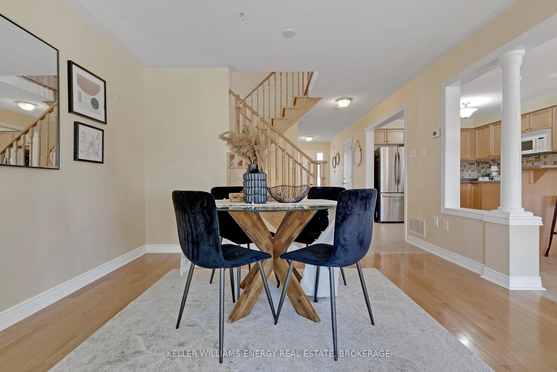 Photo 17 of 27 Tracey Court, Whitby, Taunton North — HOMEH